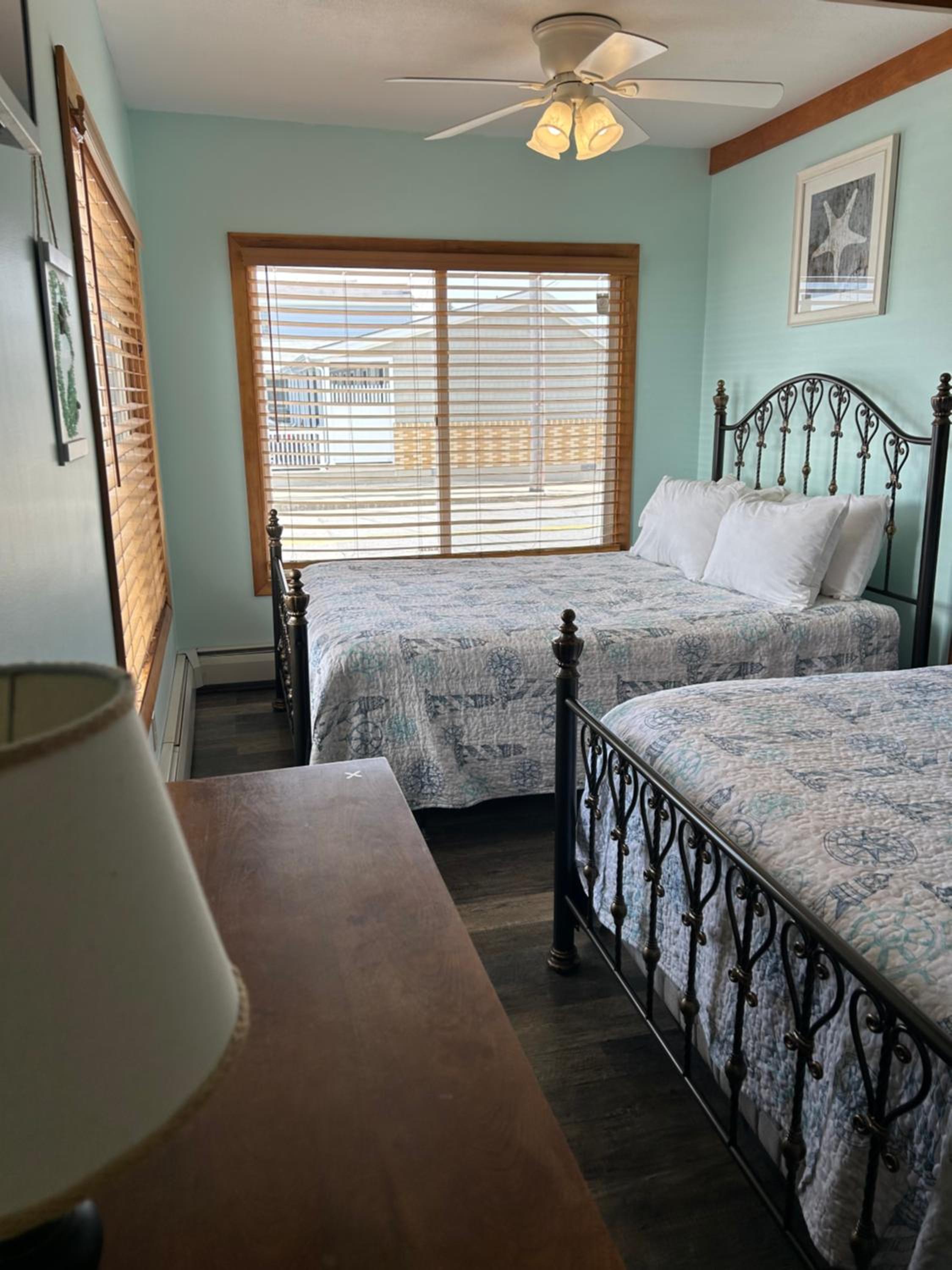 Two-Bedroom House photo 1