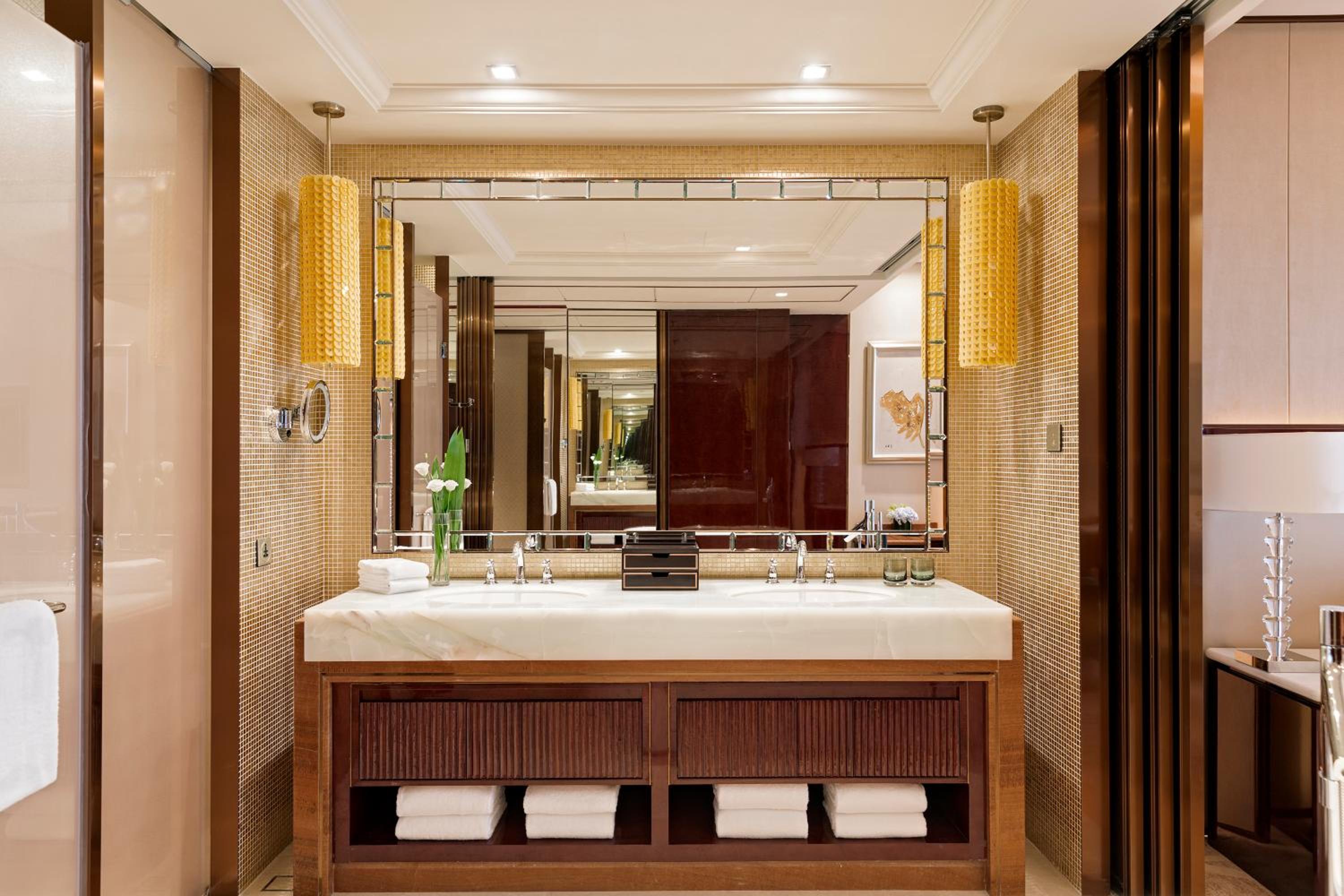 Executive Twin Room photo 2