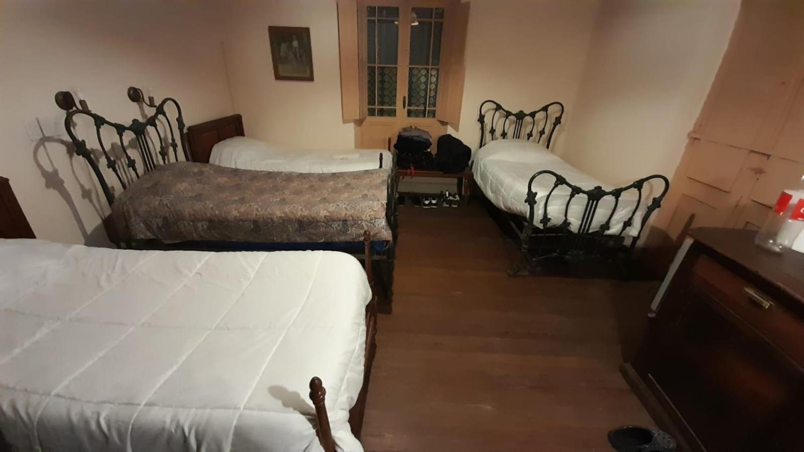 Quadruple Room photo 1