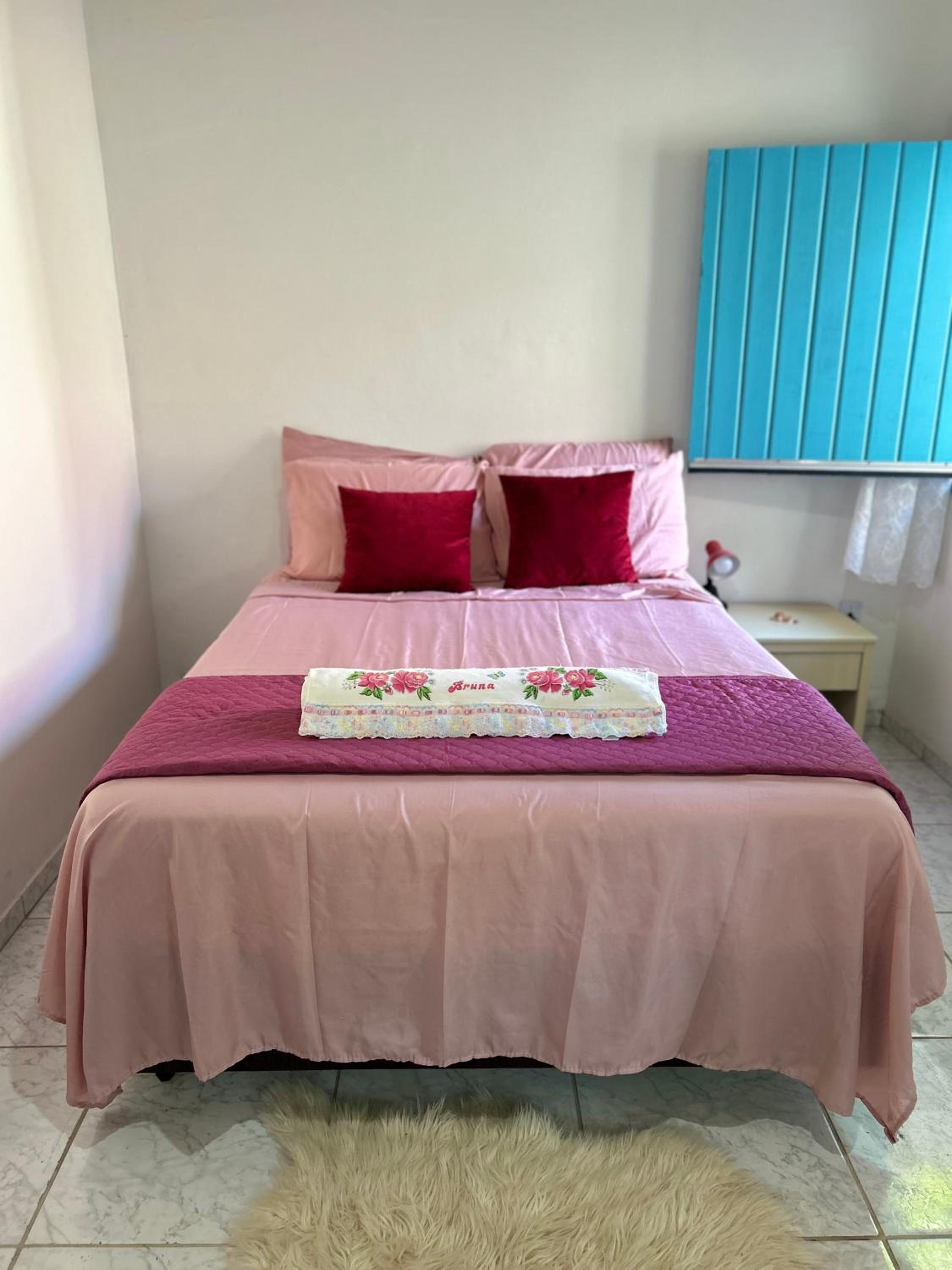 Two-Bedroom House photo 1