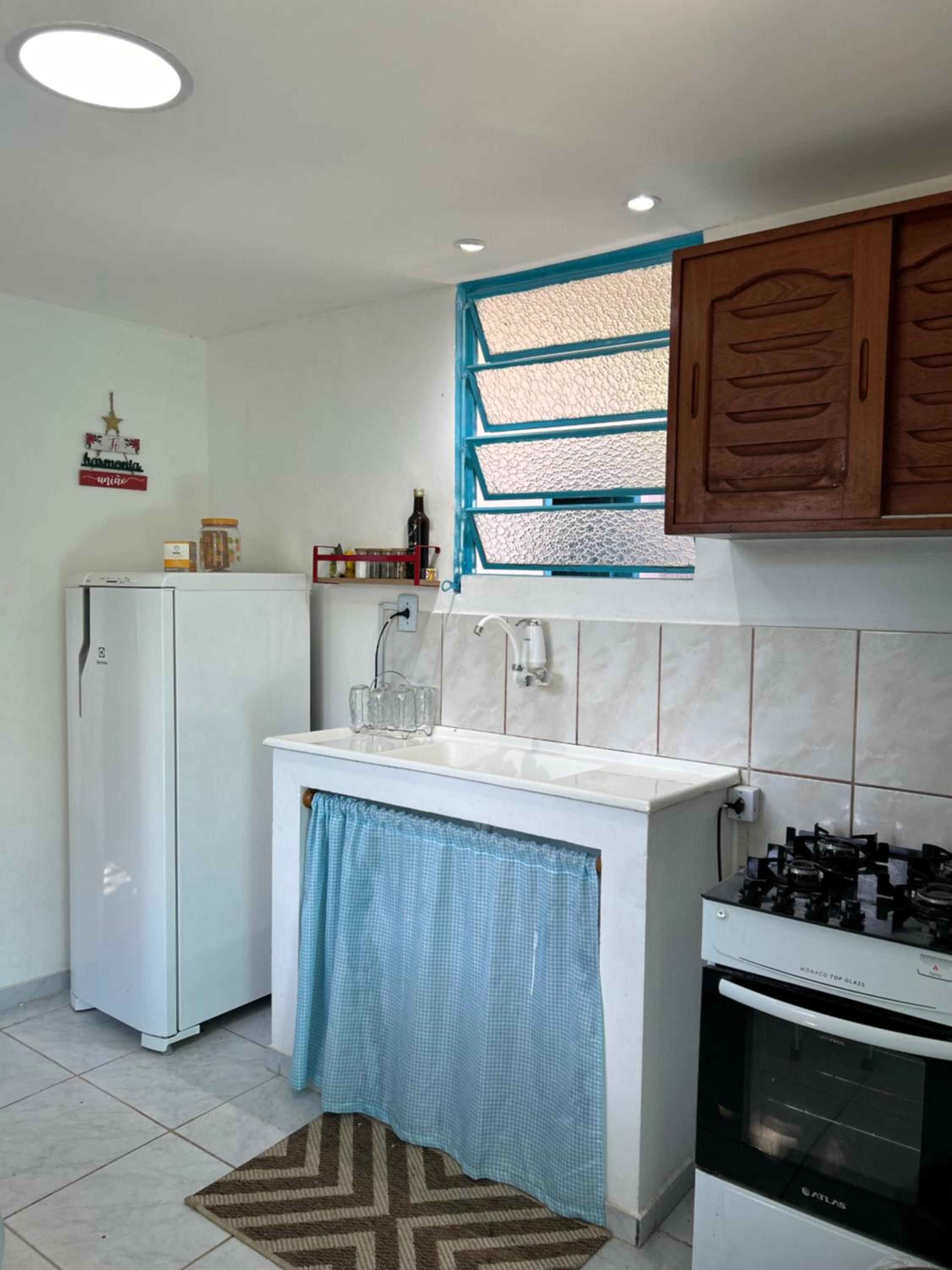 Two-Bedroom House photo 3