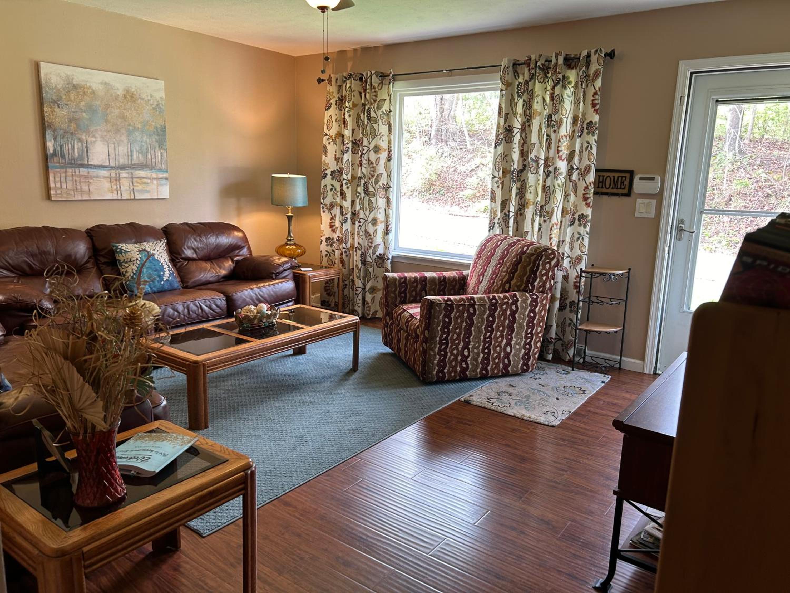 Four-Bedroom House photo 1