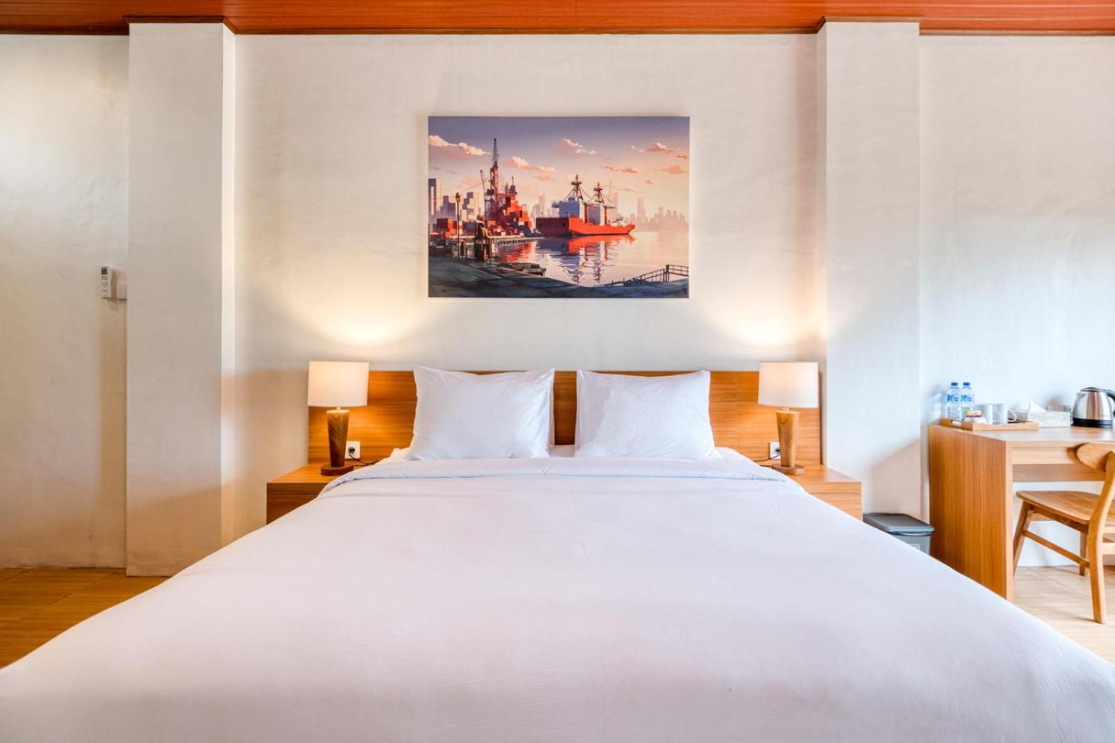 Superior Double Room - Photo 9