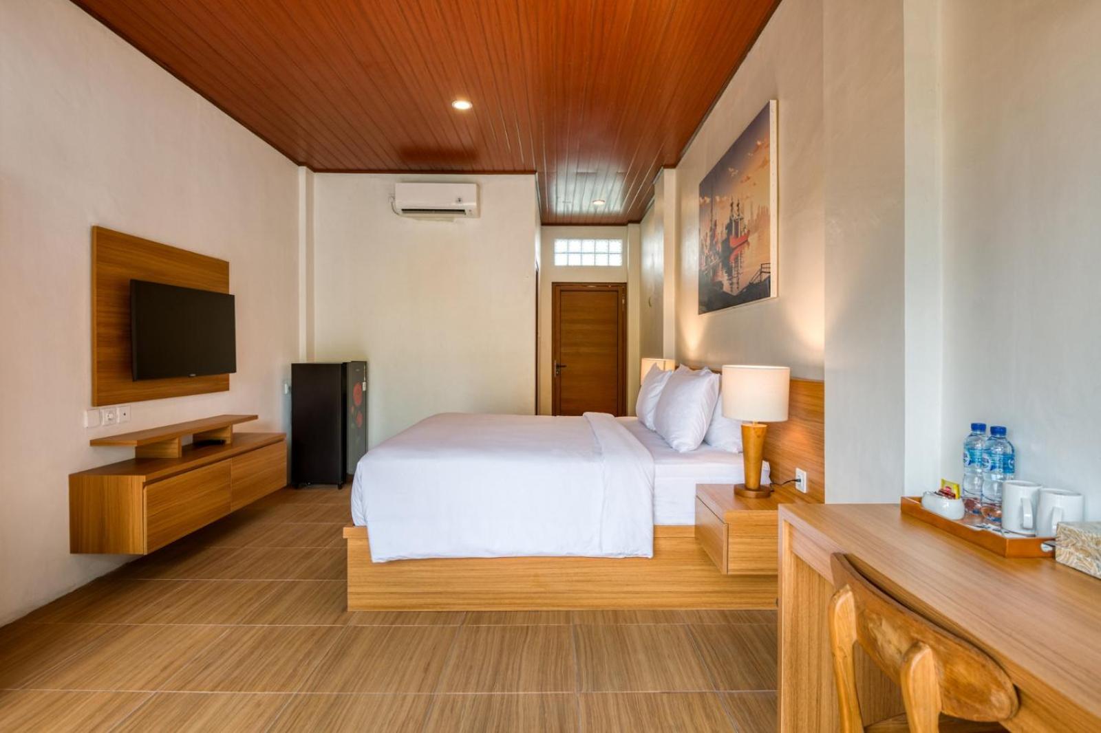 Superior Double Room - Photo 8