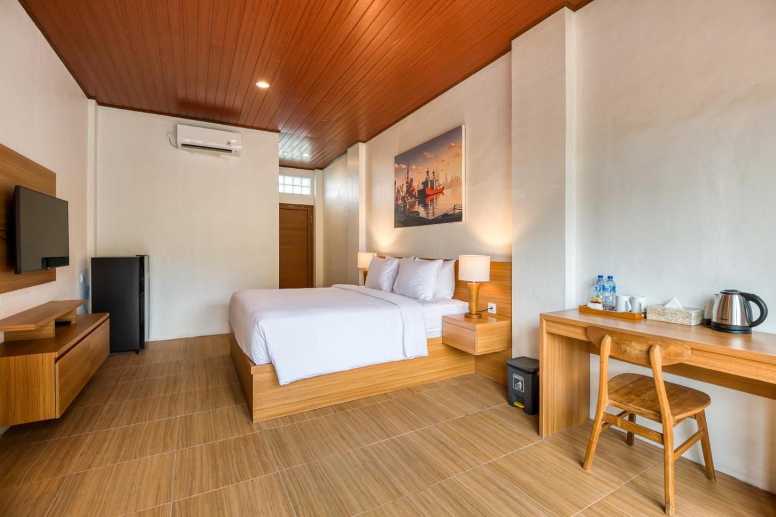Superior Double Room - Photo 7