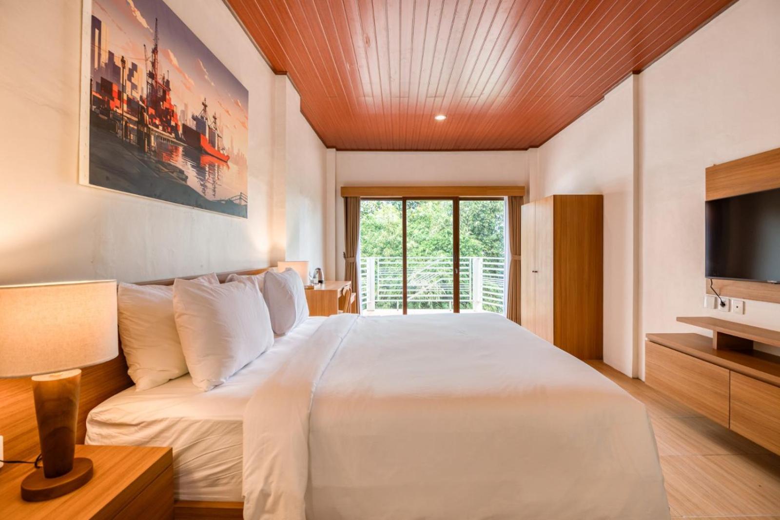 Superior Double Room - Photo 10