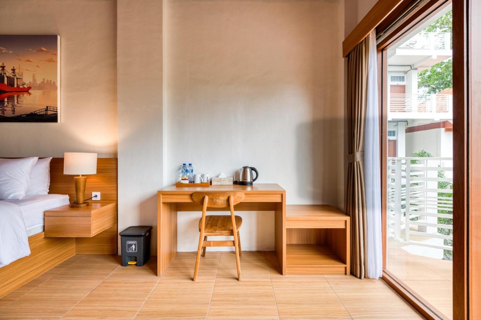 Superior Double Room - Photo 5