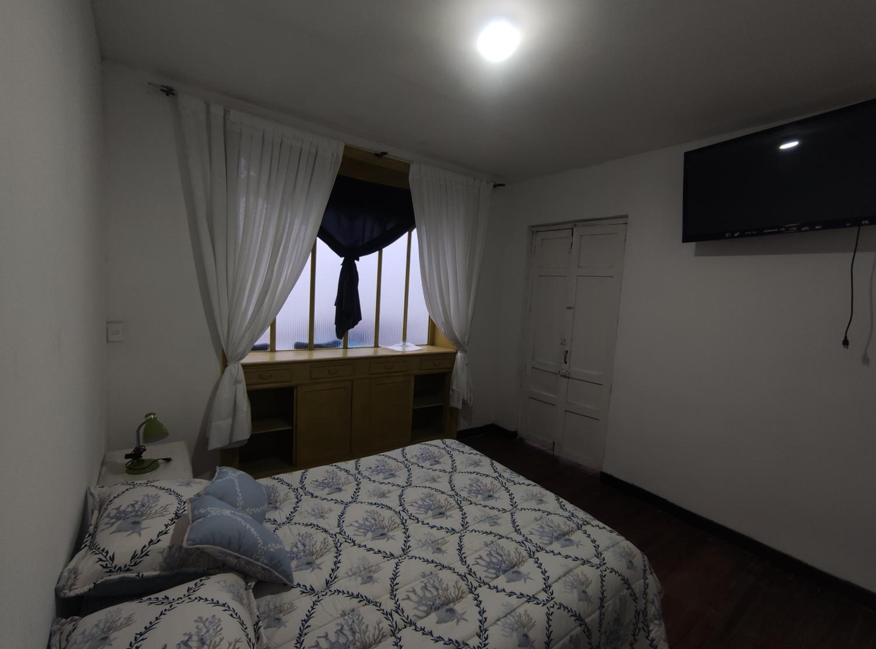 Double Room With Private Bathroom photo 2