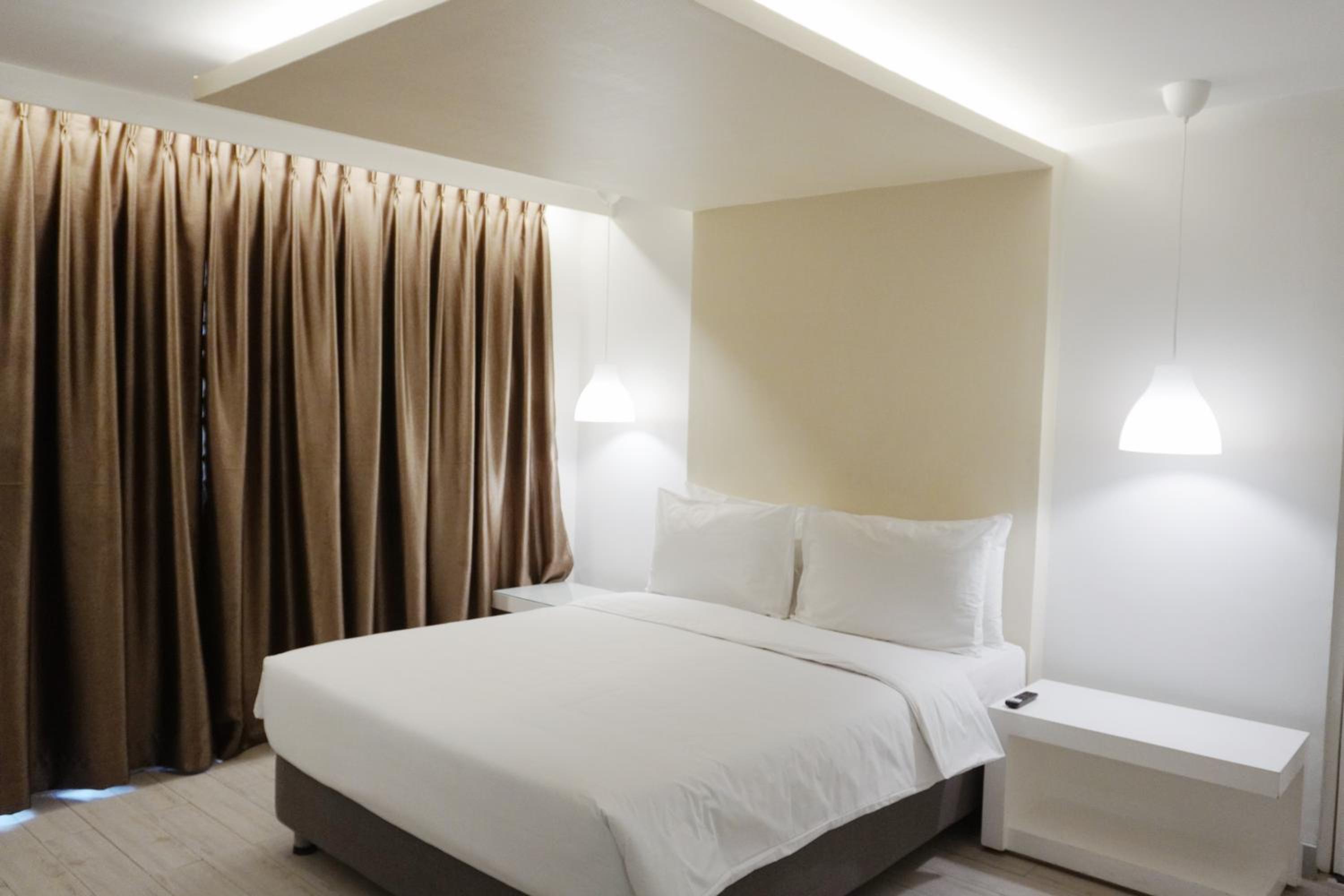 Junior Suite - Photo 1