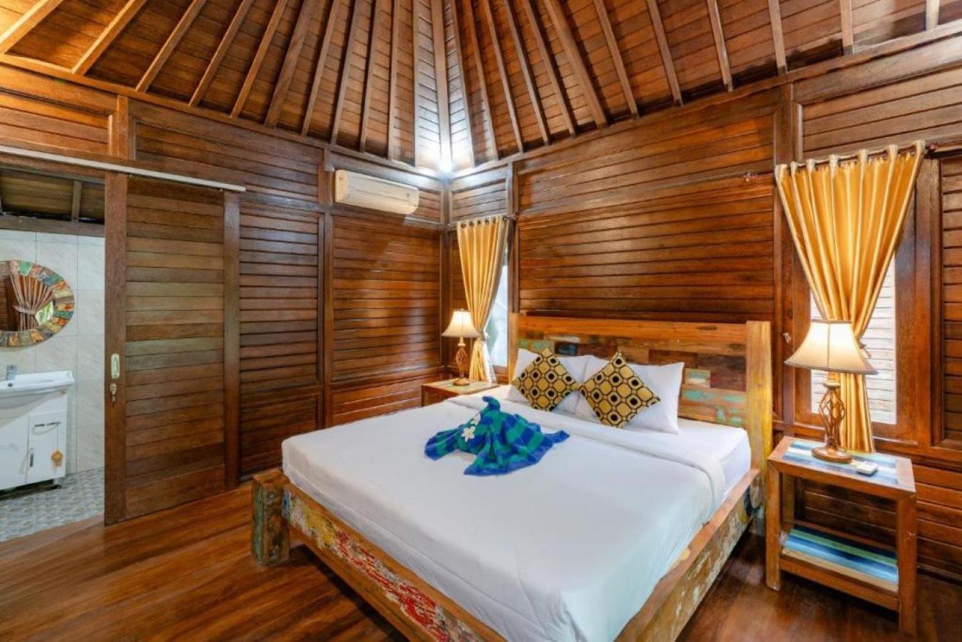 Double Room - Photo 7