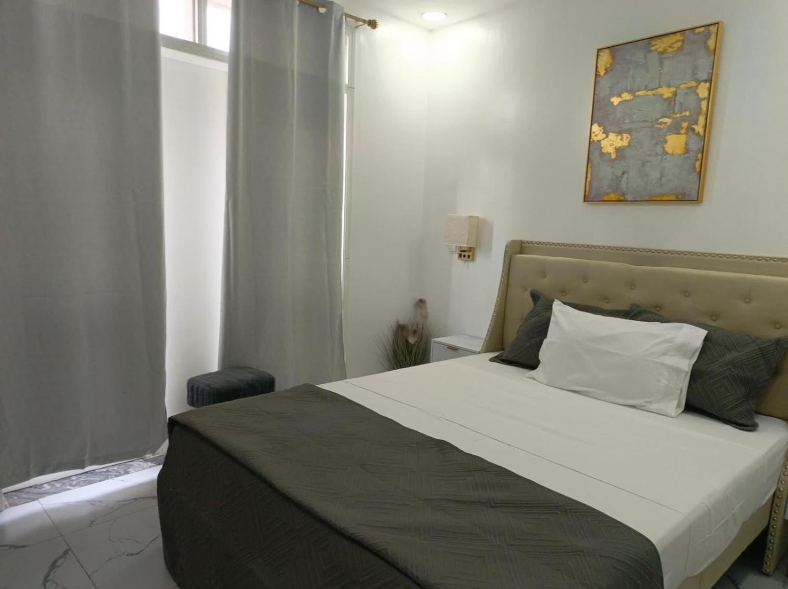 Suite photo 1