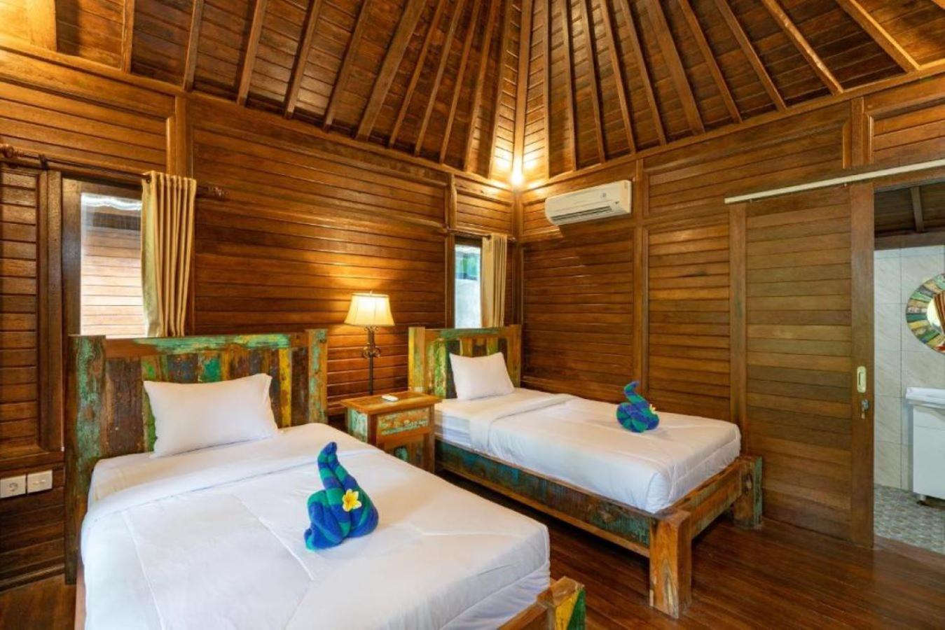 Twin Room - Photo 5