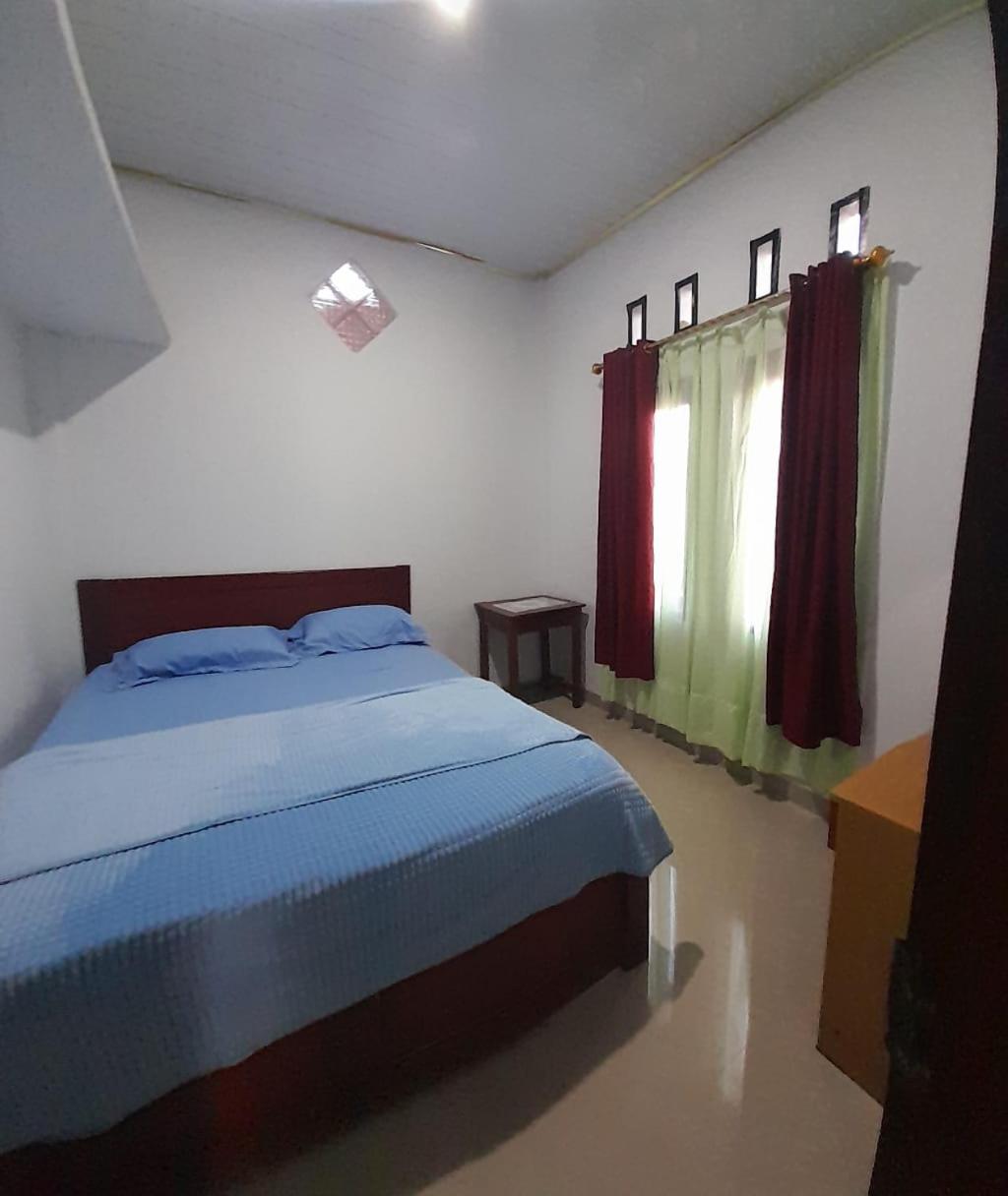 Double Room with Balcony photo 2