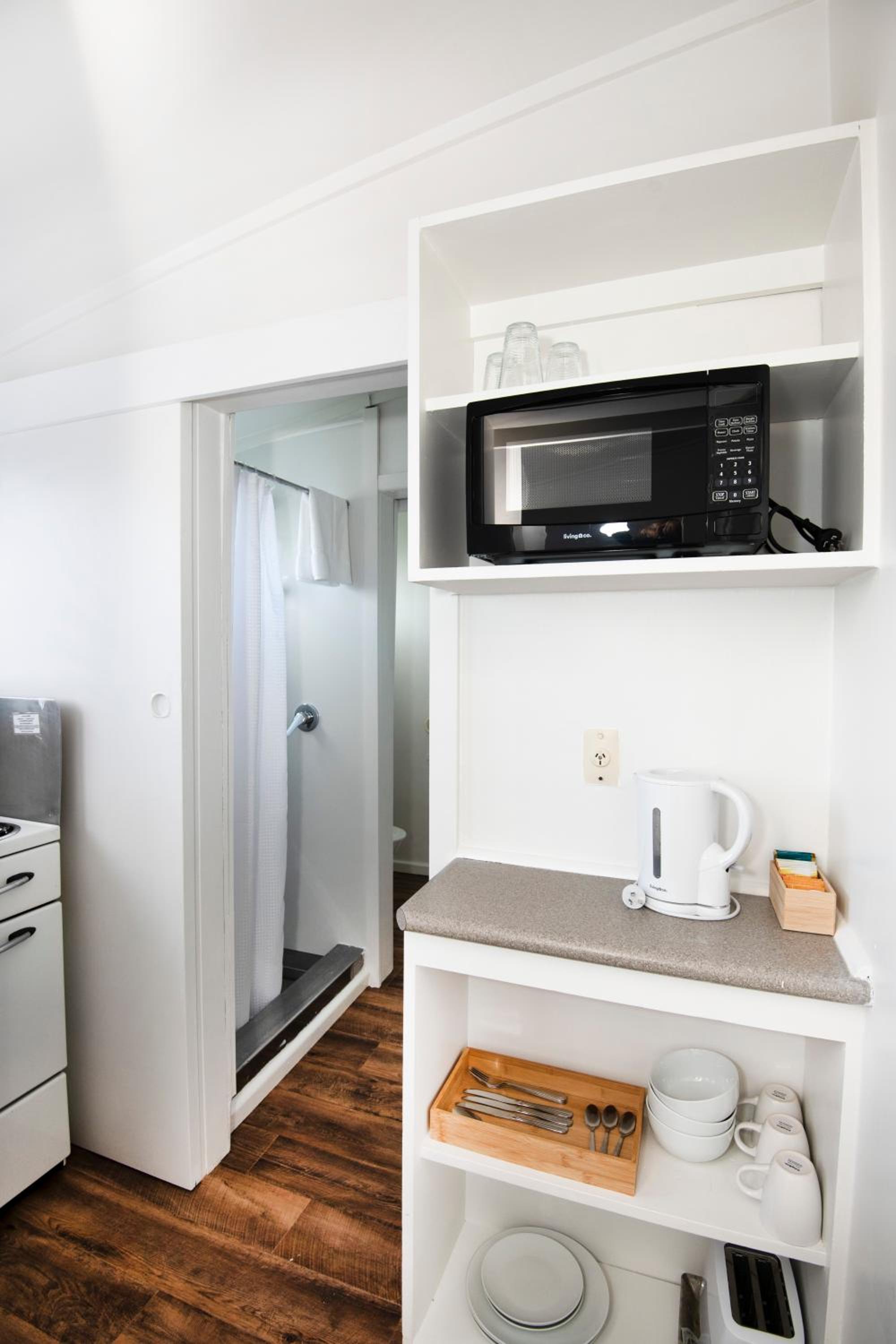 Single Room - Photo 9