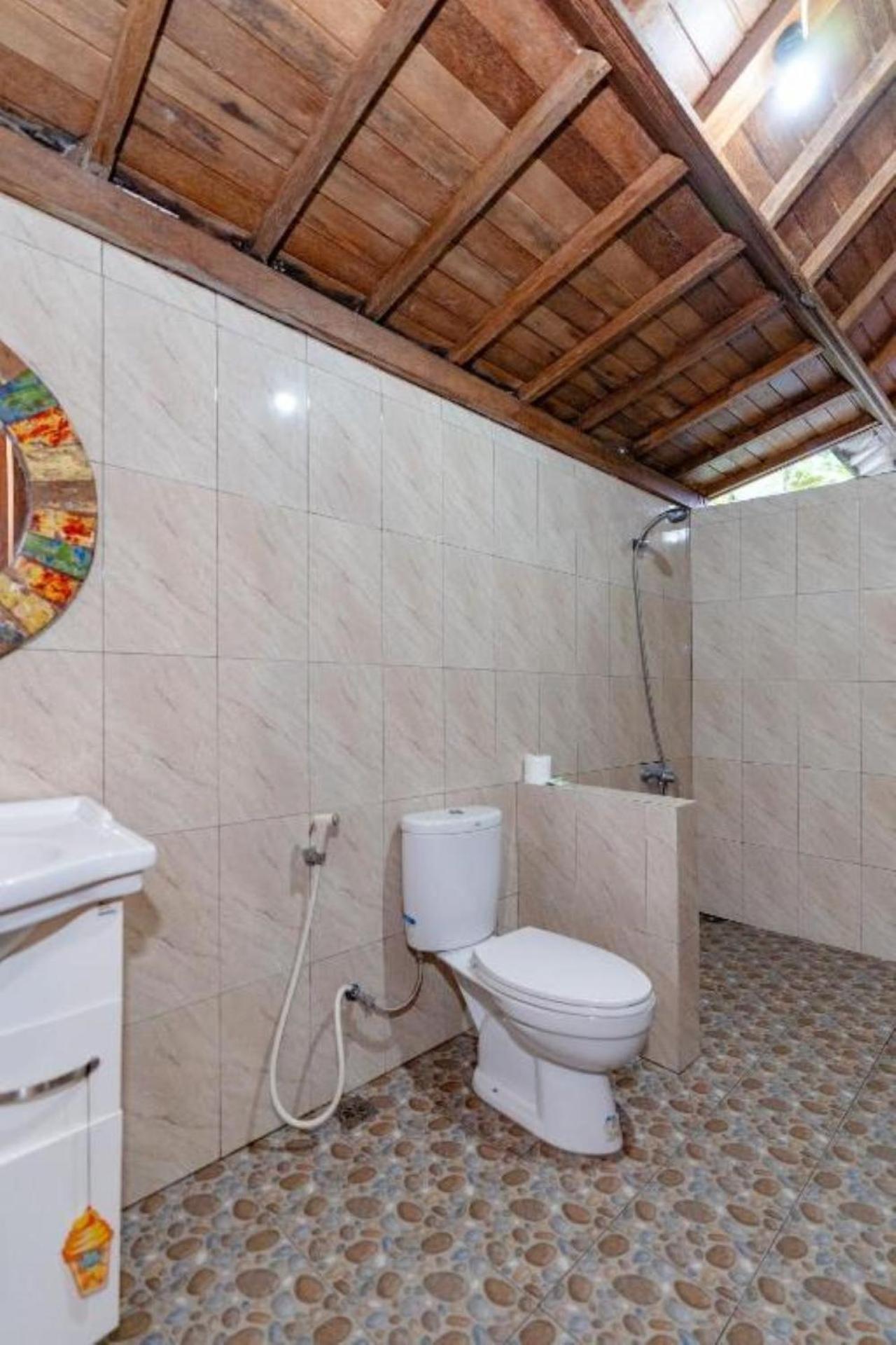 Double Room - Photo 2