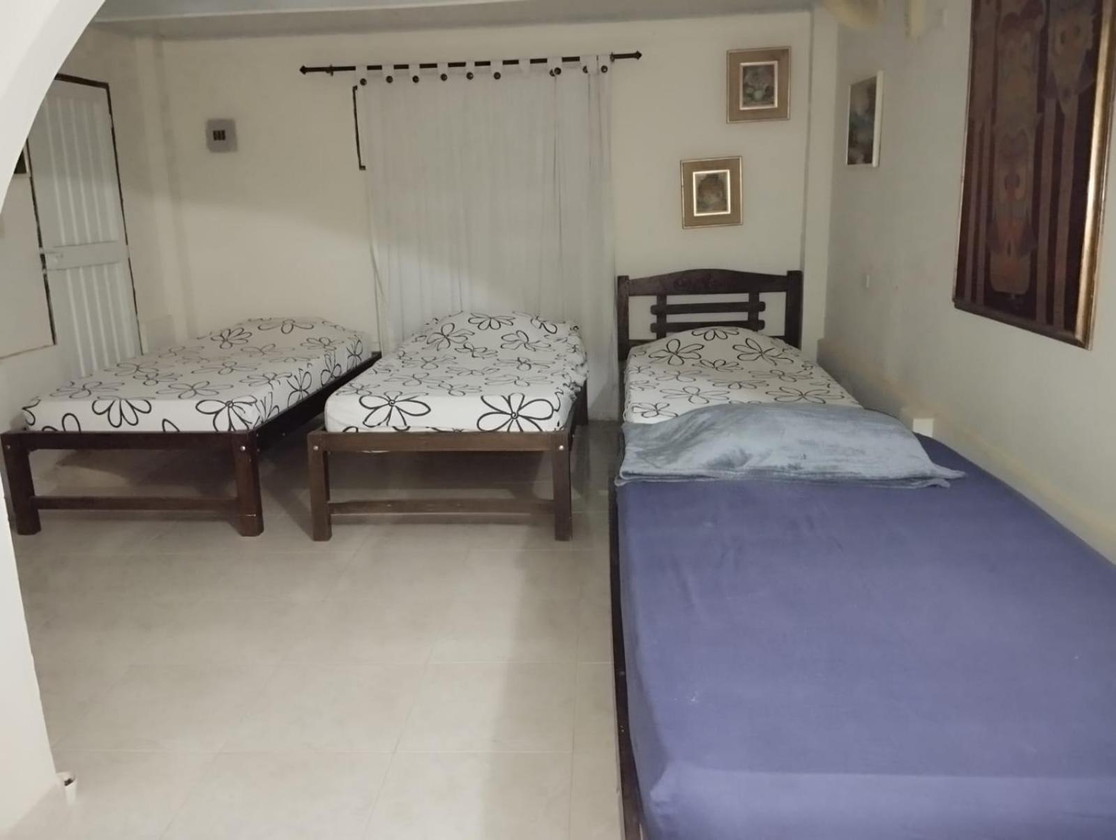 Four-Bedroom House photo 1