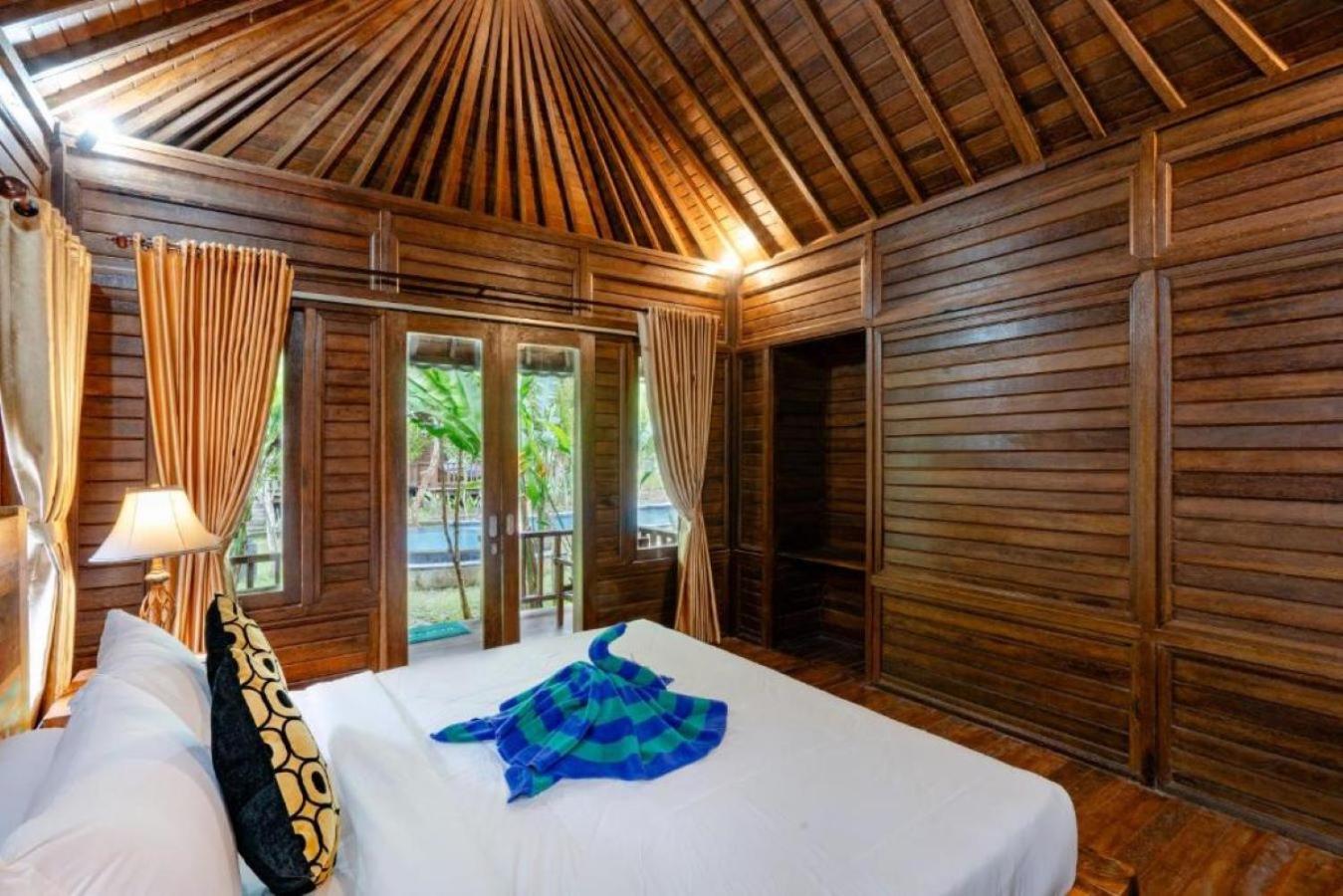 Double Room - Photo 6