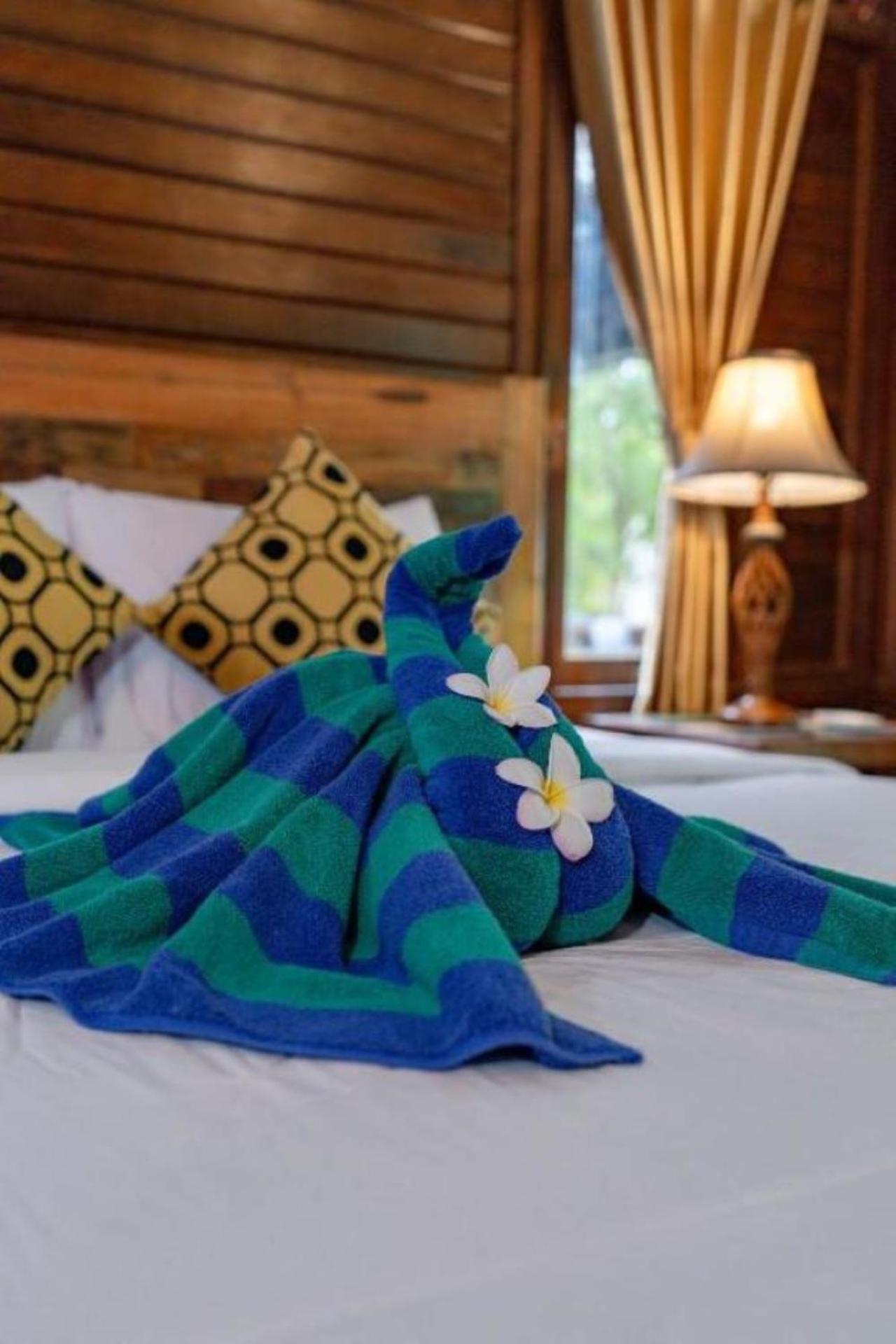 Double Room - Photo 4