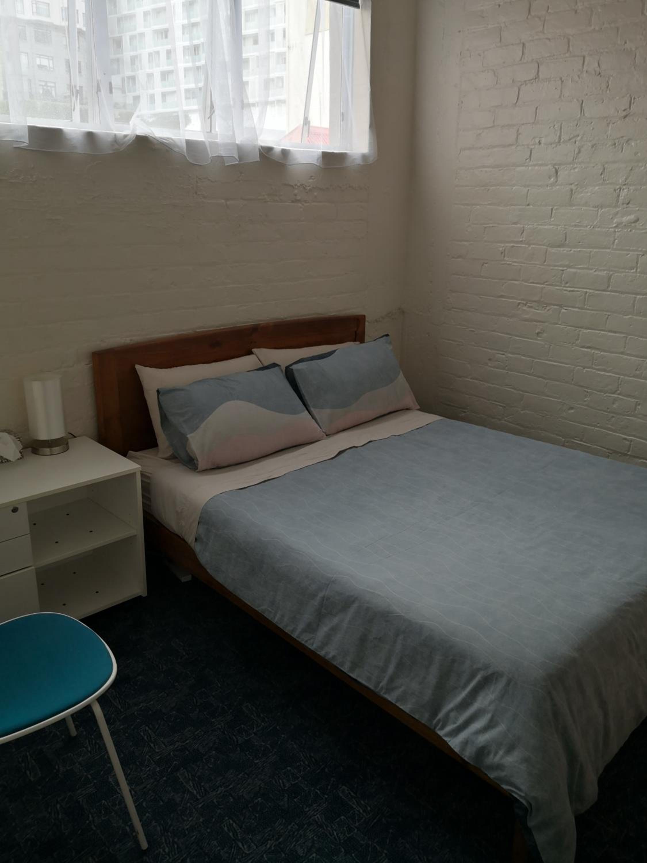 Standard Double Room - Photo 5