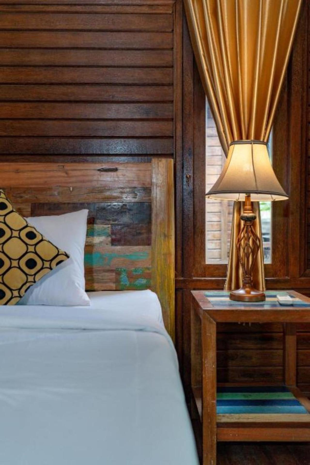 Double Room - Photo 5
