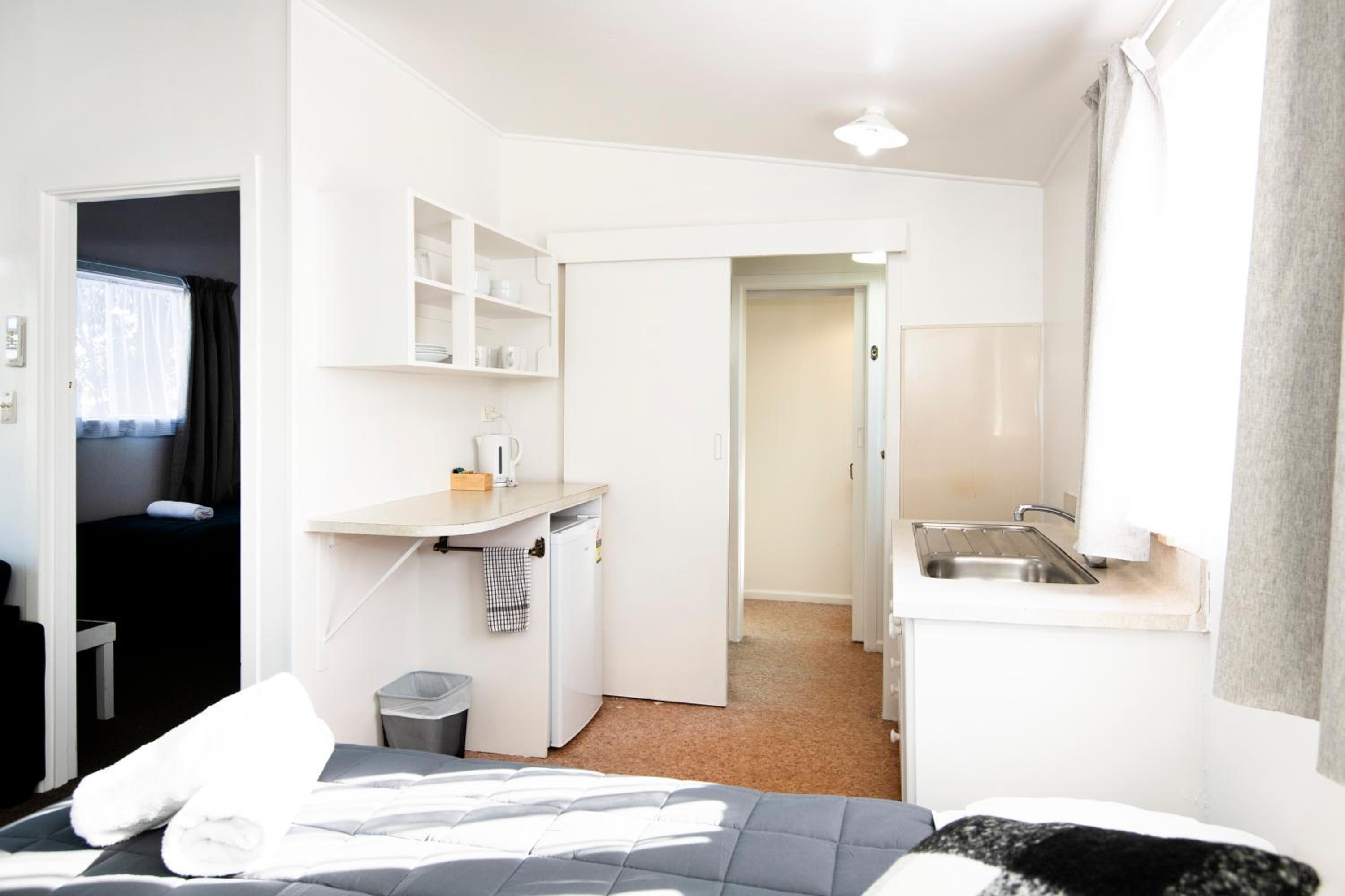 Large One-Bedroom Apartment - Photo 5