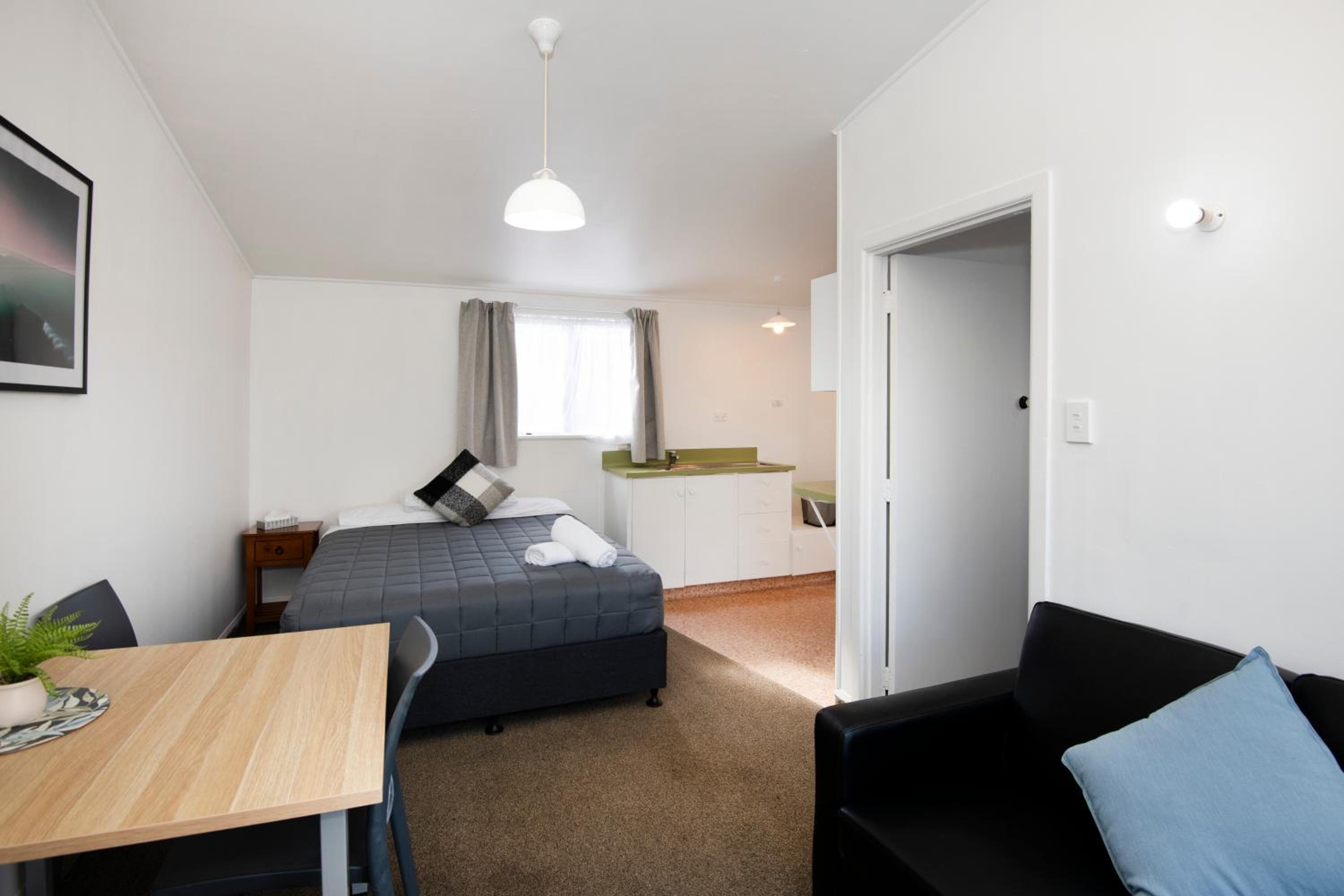 Large One-Bedroom Apartment - Photo 1
