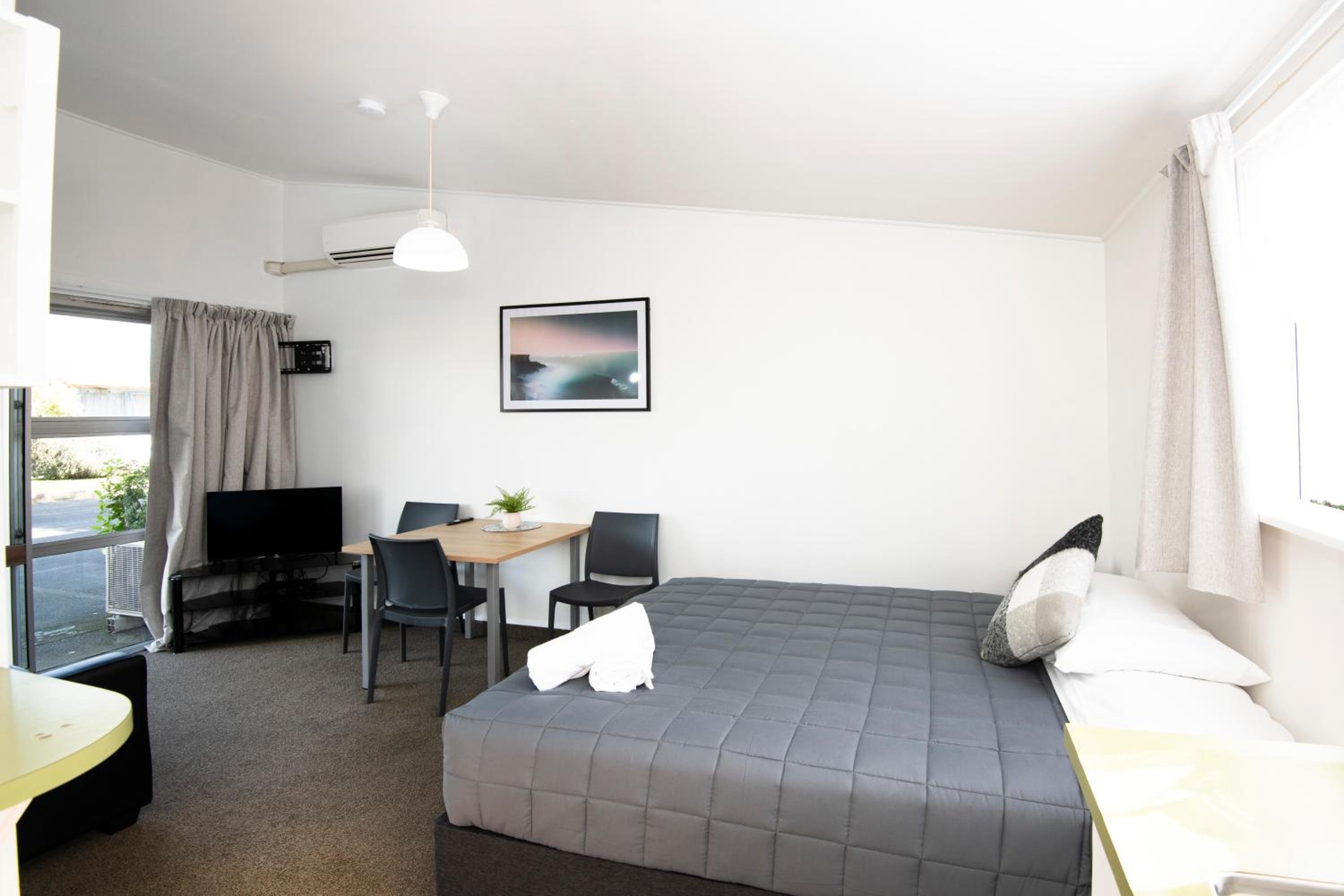 Large One-Bedroom Apartment - Photo 9