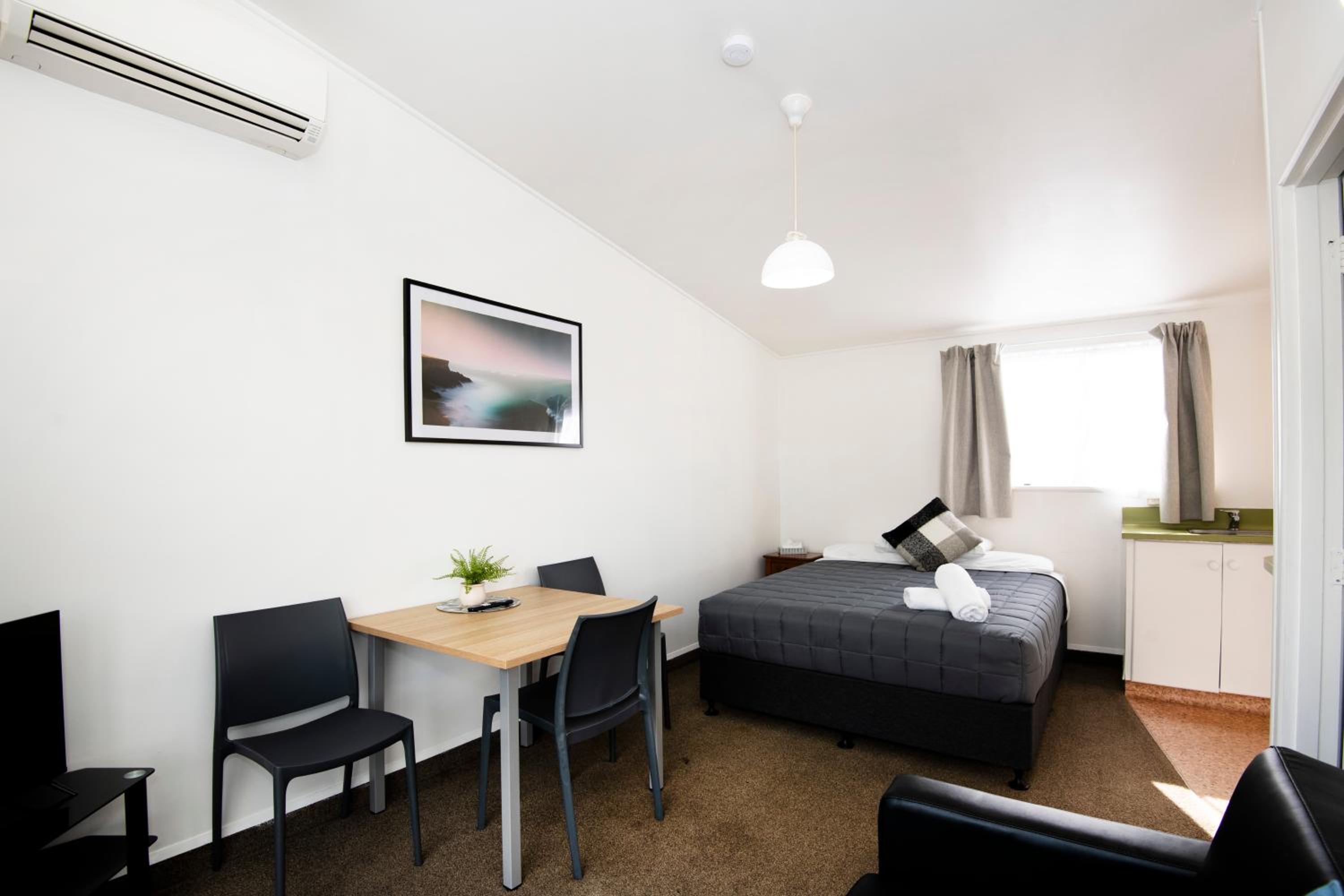 Large One-Bedroom Apartment - Photo 10