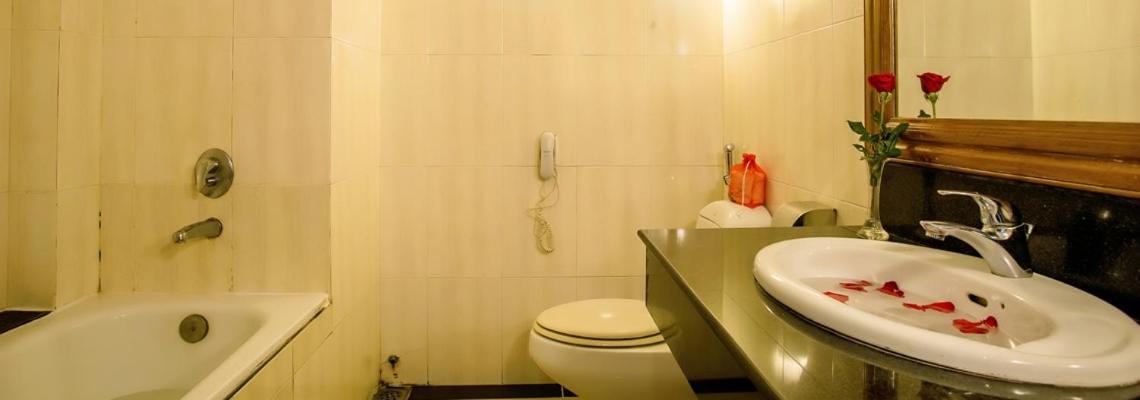 Deluxe Double Room - Photo 2