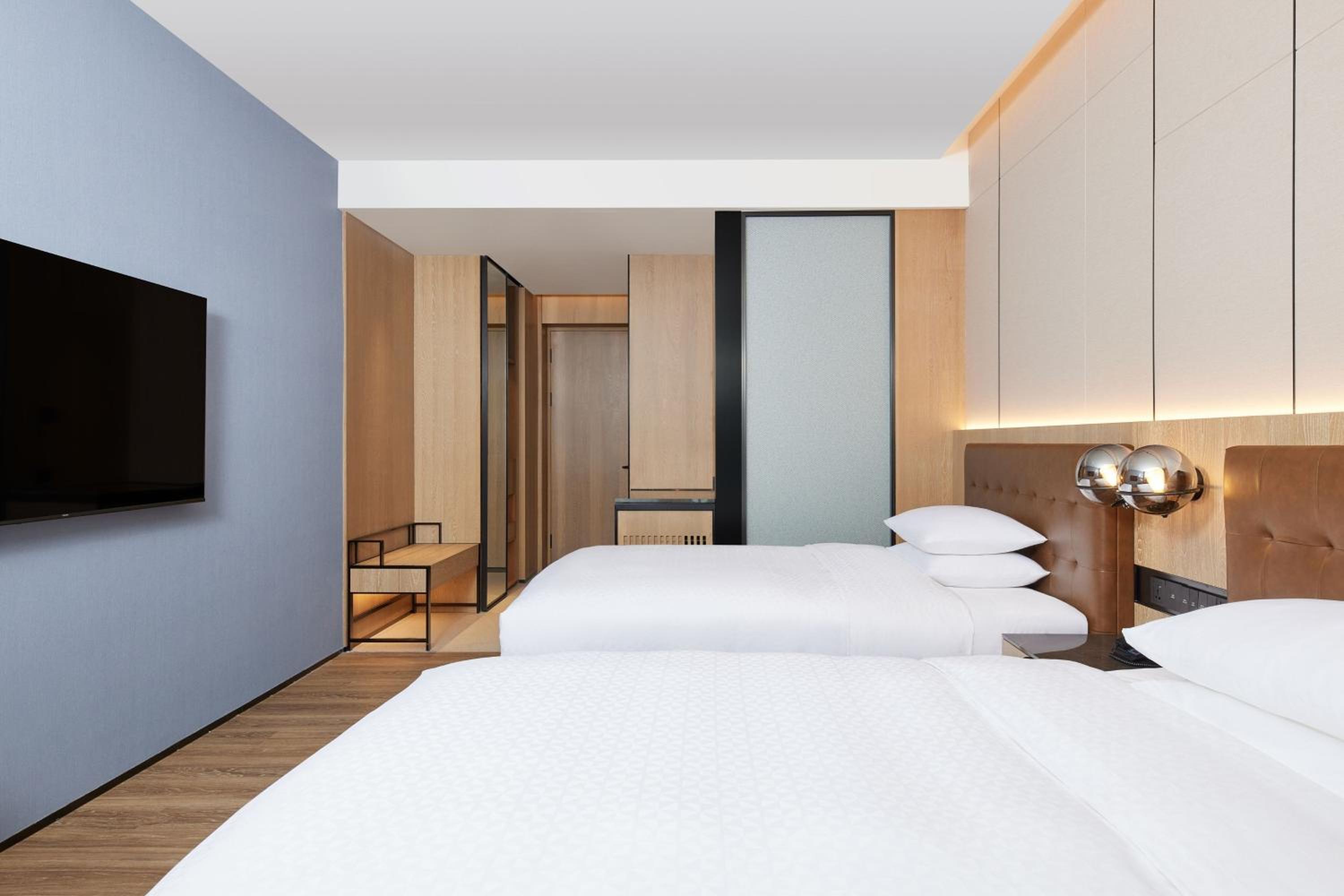 Standard Twin Room photo 1