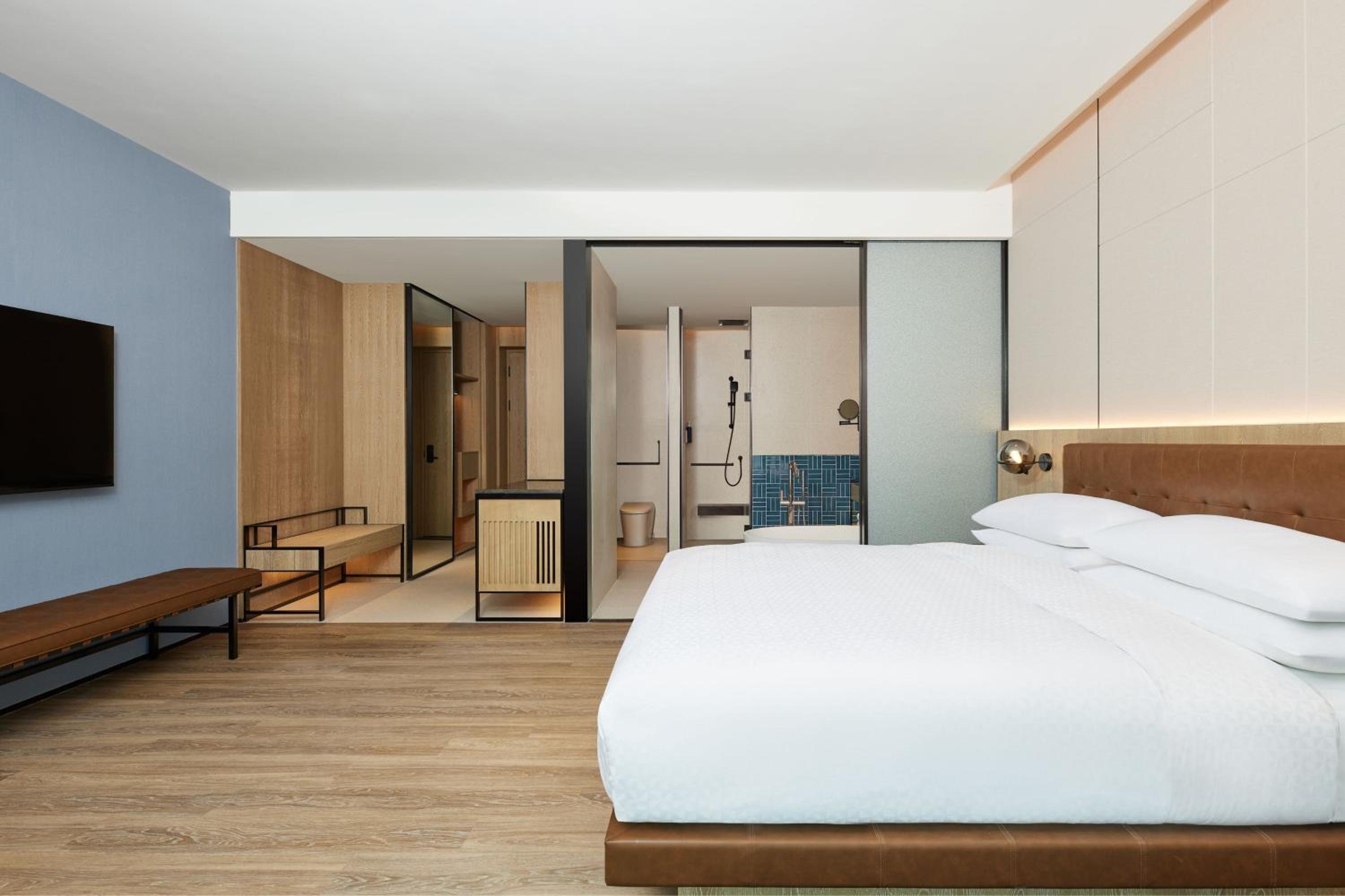 Select King Room photo 1