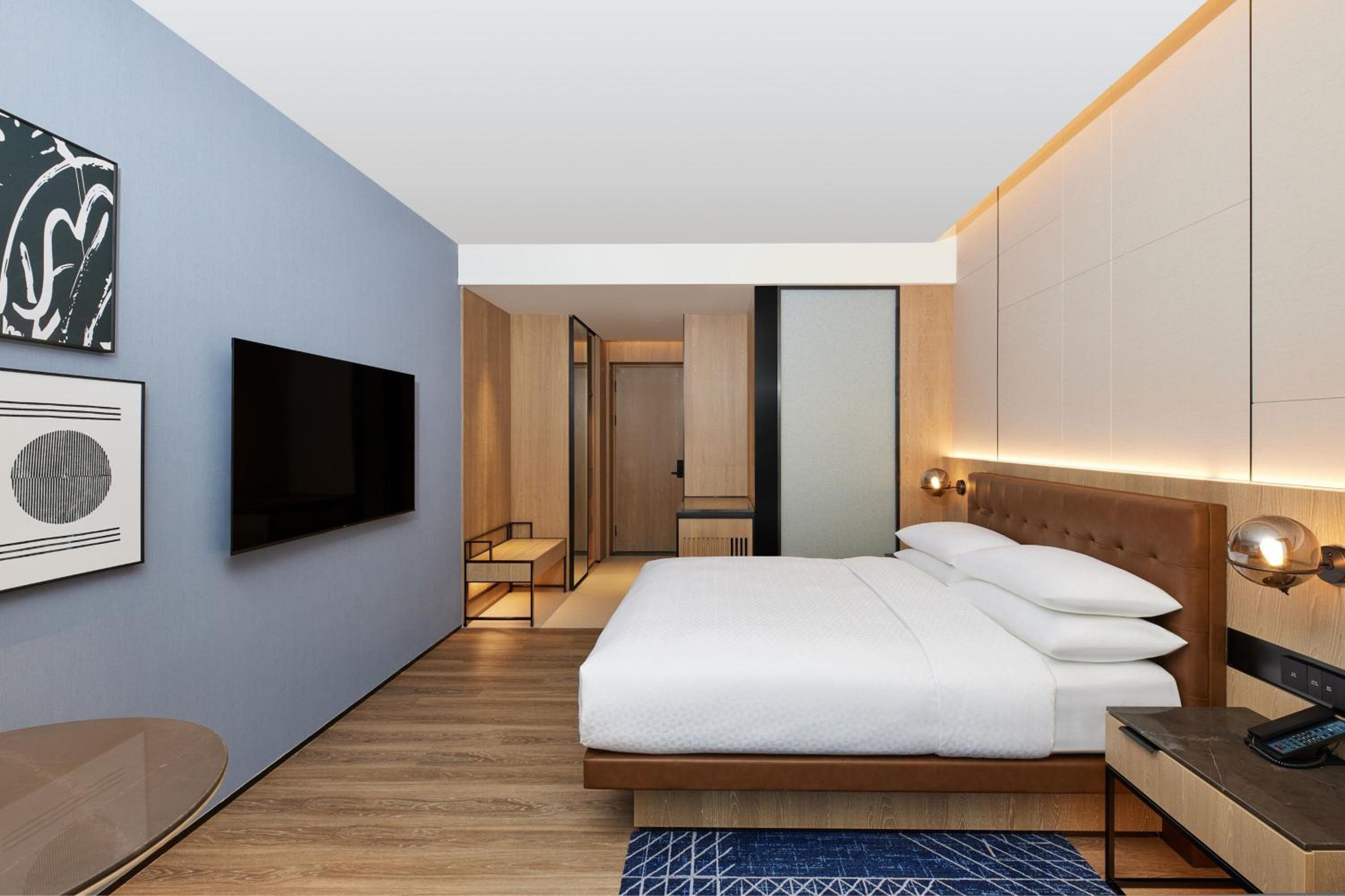 Superior King Room  photo 1