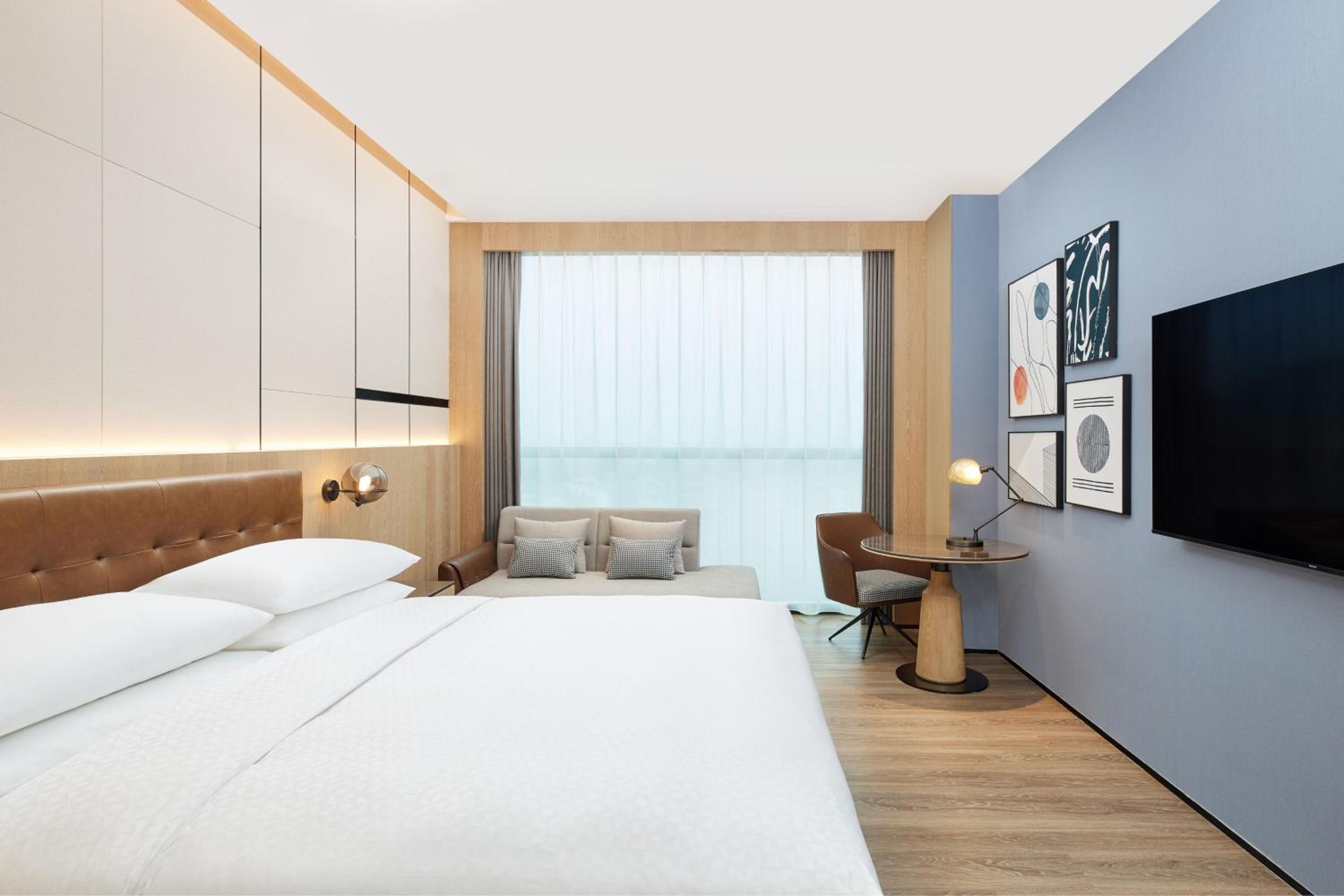 Superior King Room  photo 2
