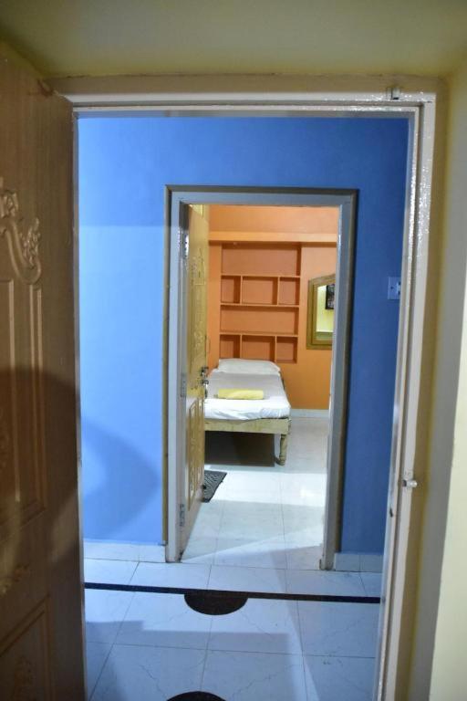 Twin Room photo 1