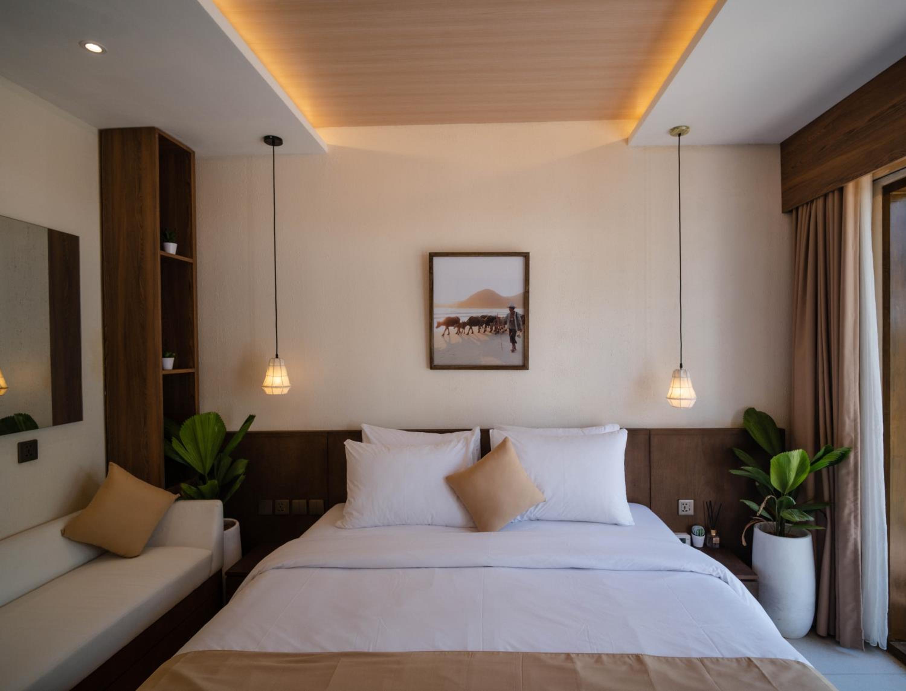Superior Double or Twin Room photo 1