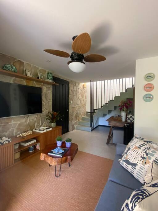Three-Bedroom House photo 3