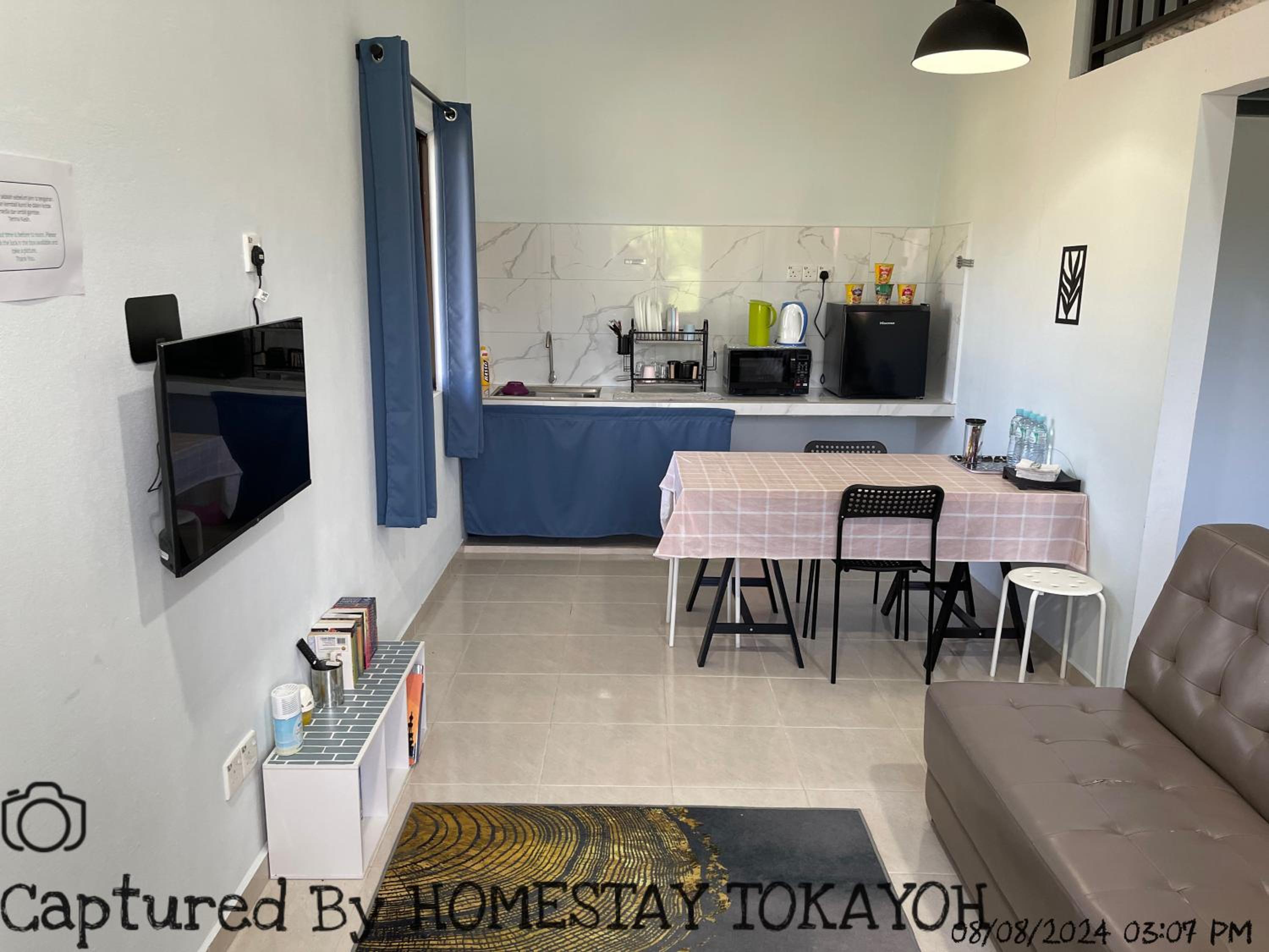 Vacation Home photo 1