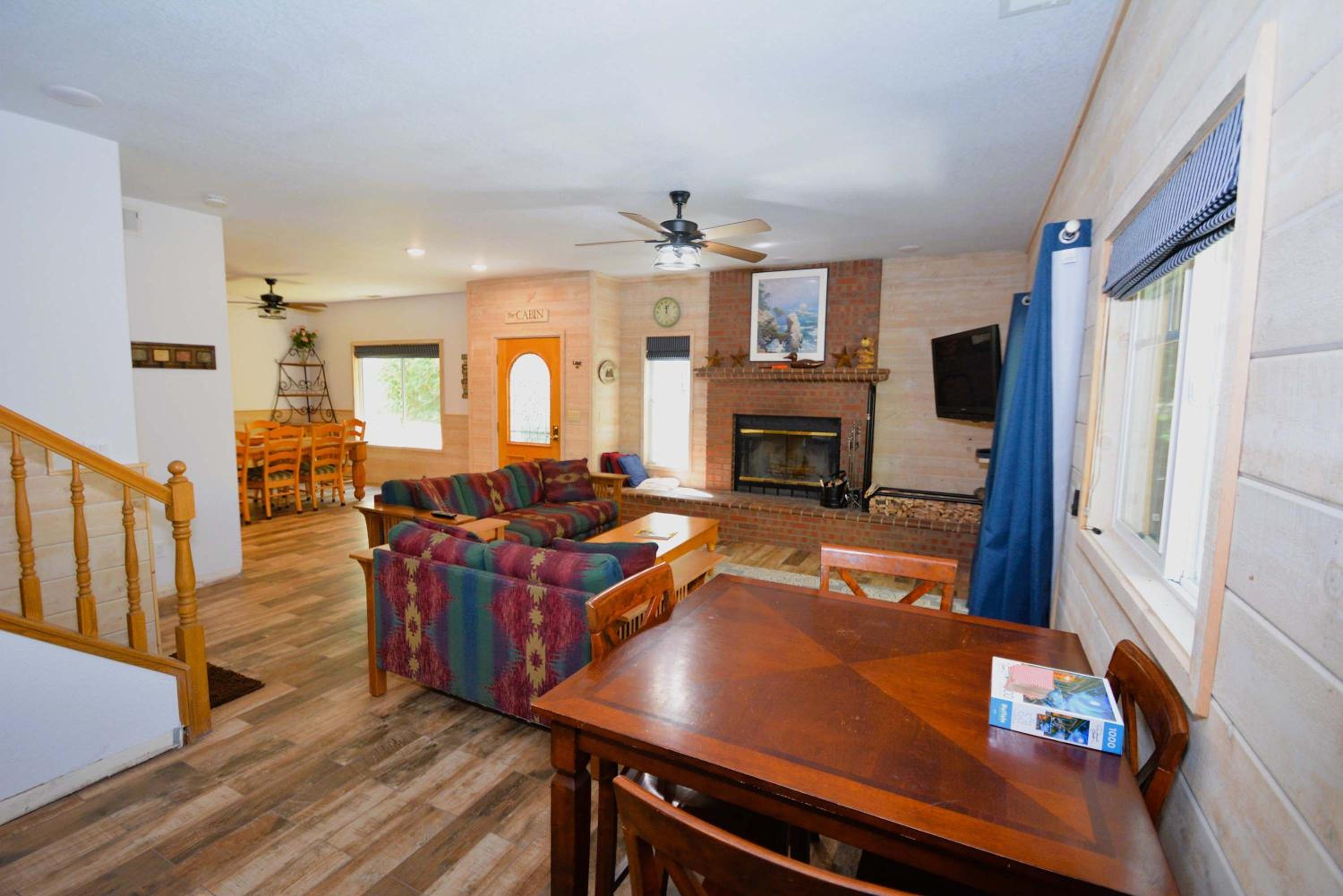Deluxe Family Room photo 2