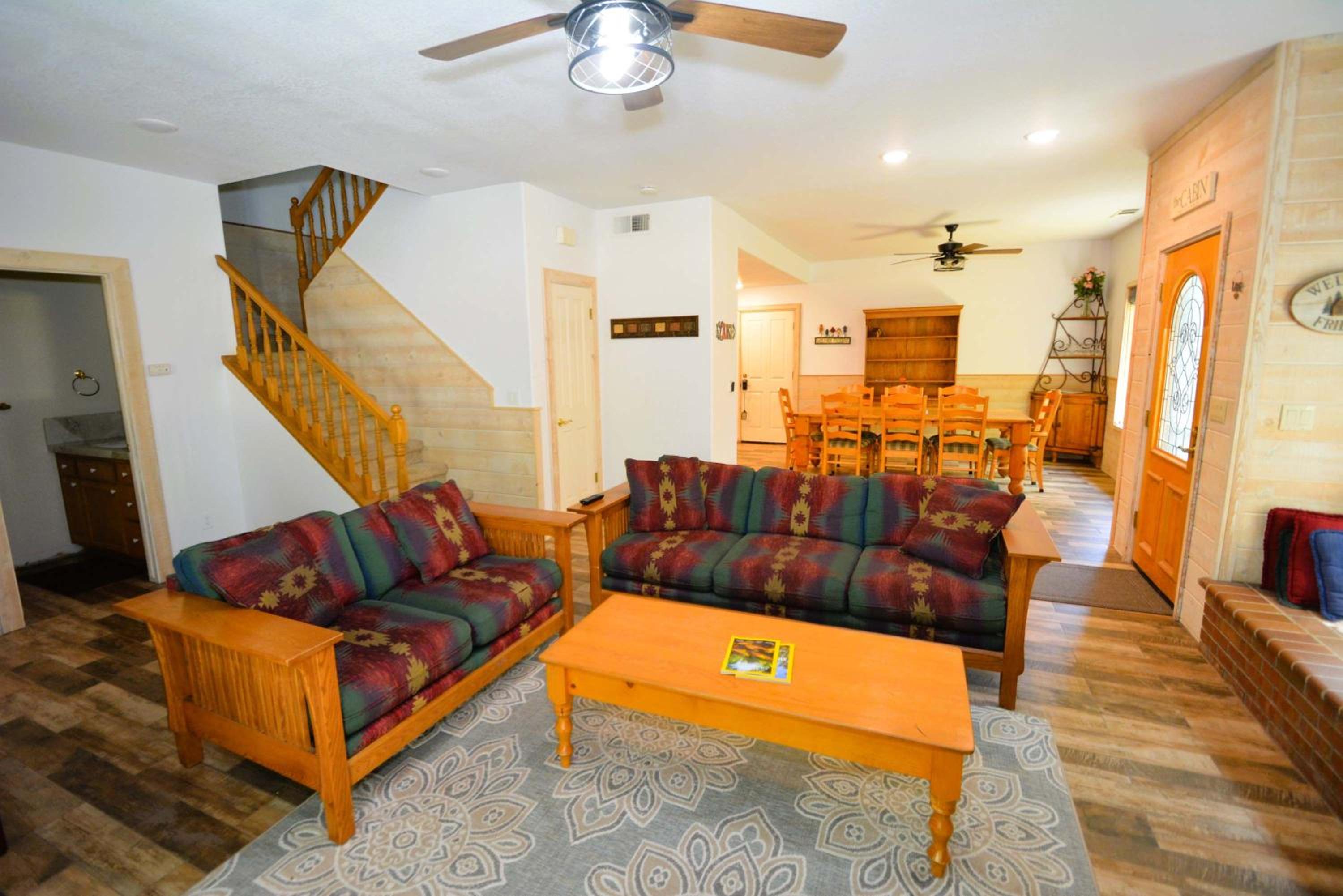 Deluxe Family Room photo 1