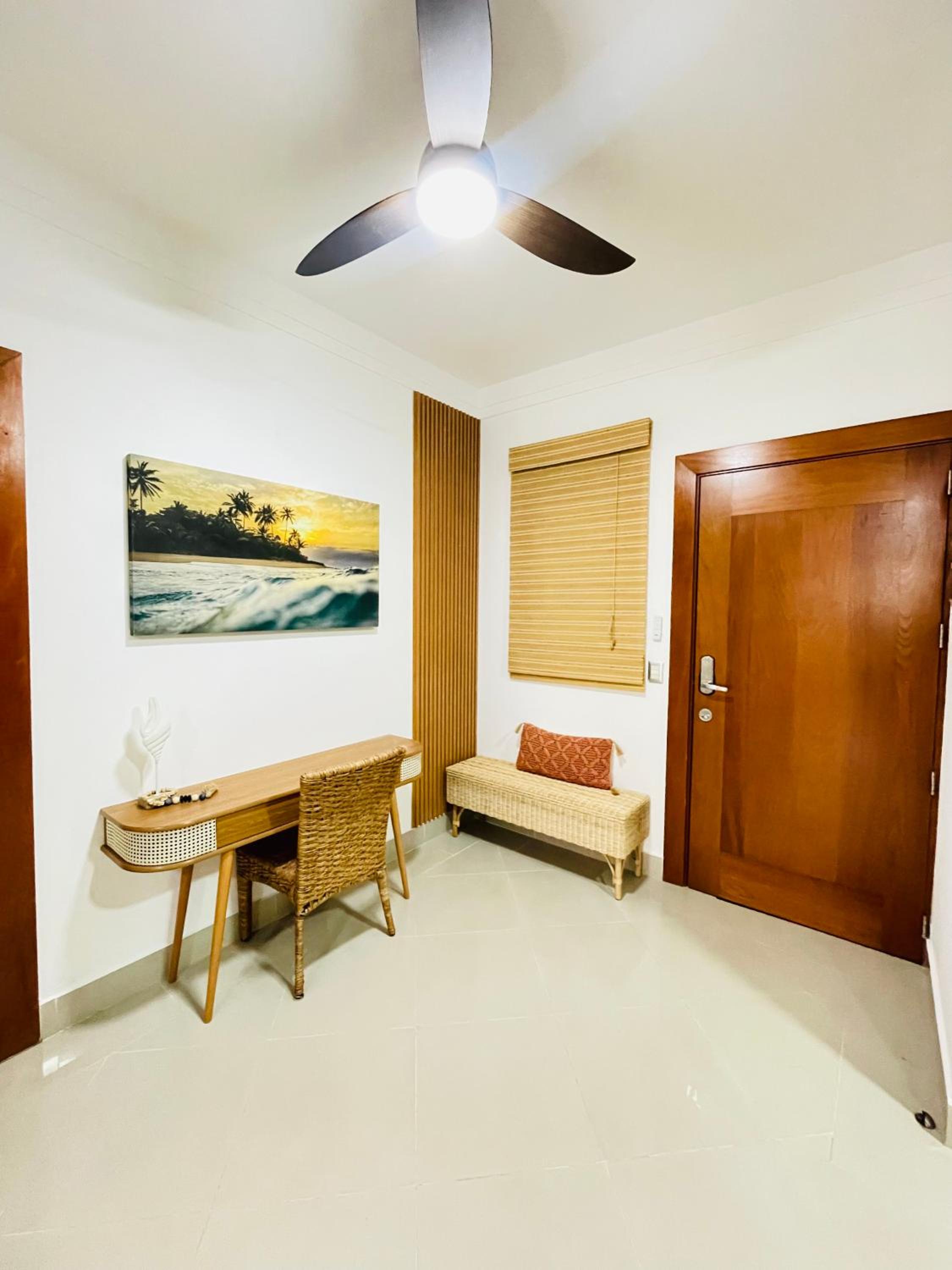 Two-Bedroom Apartment photo 3