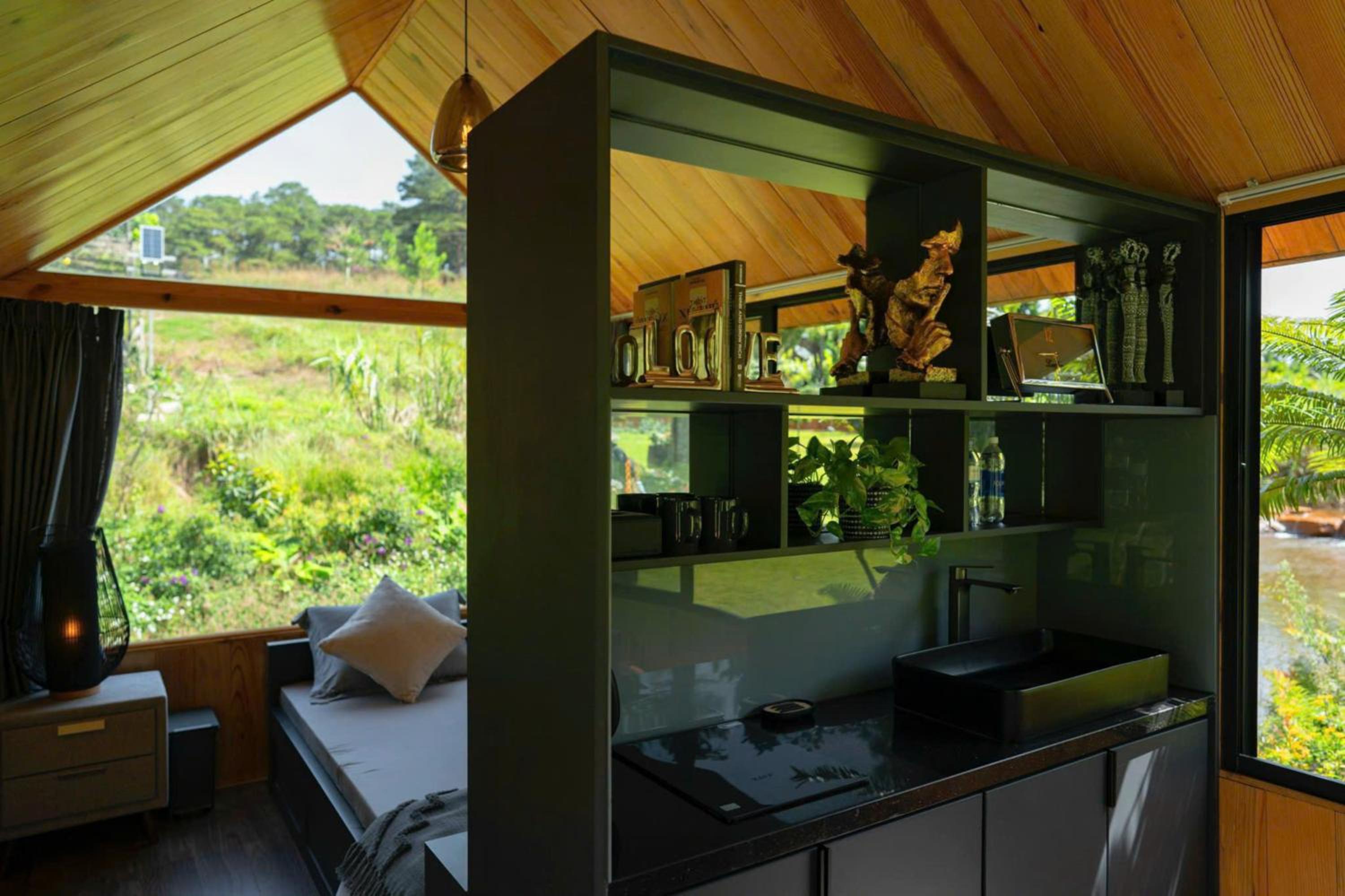 Bungalow Standard