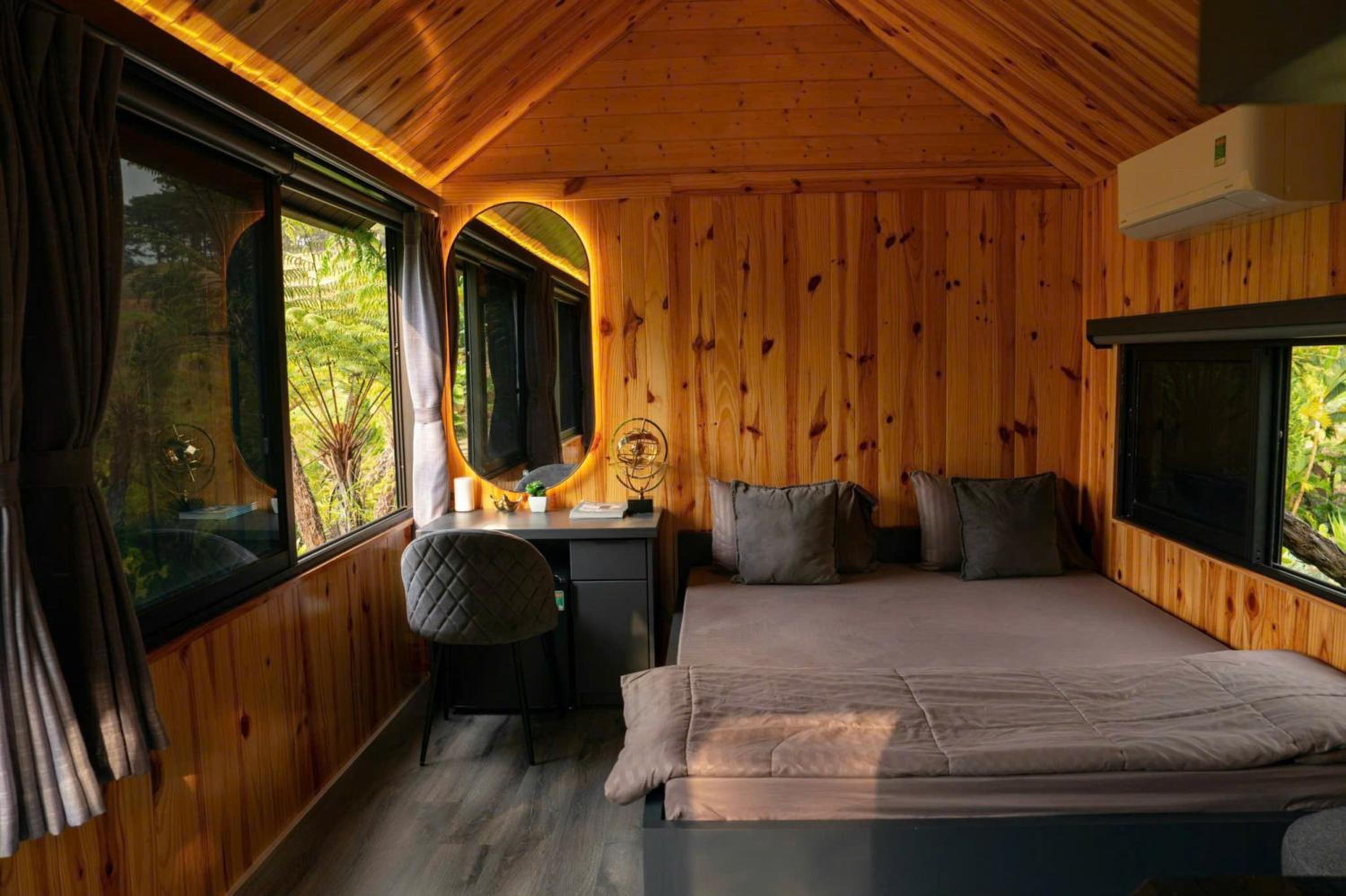 Bungalow Superior