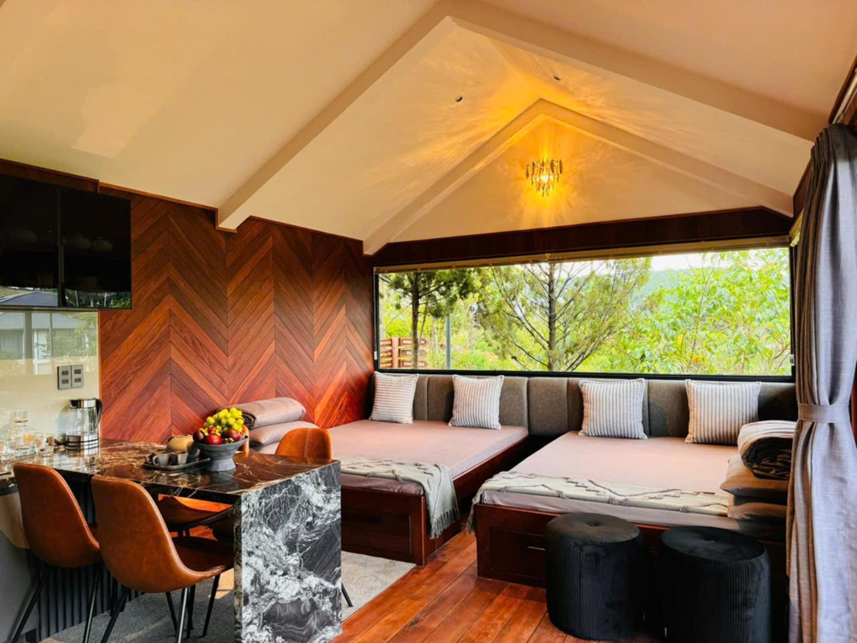 Family Bungalow