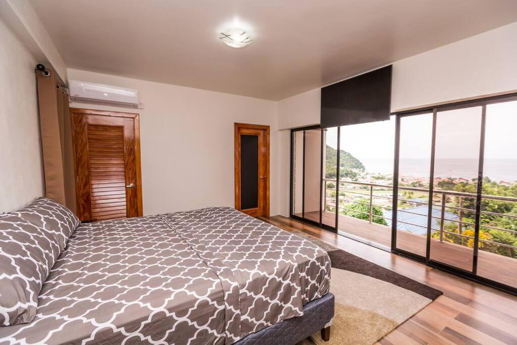 Two-Bedroom Villa photo 1