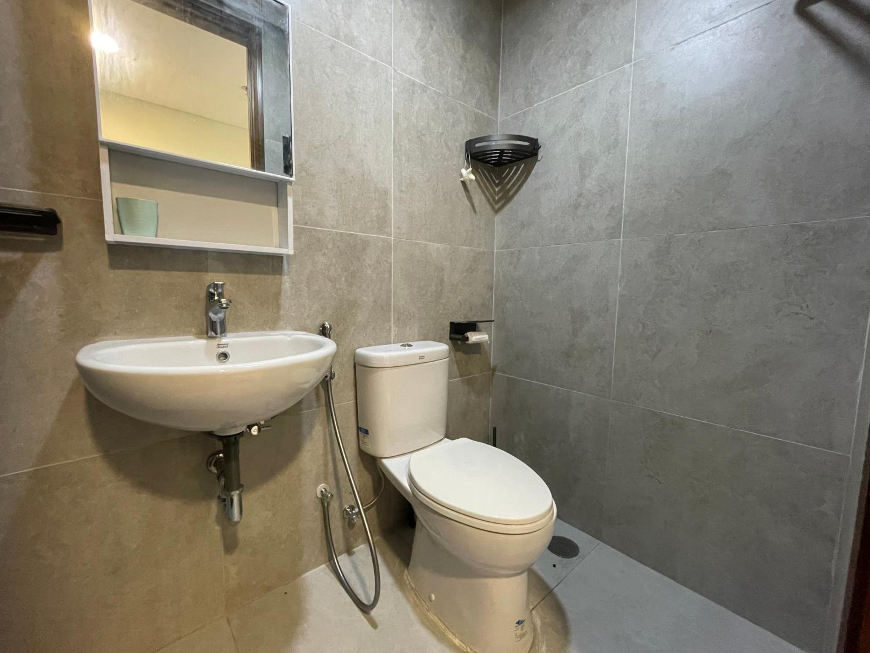 Superior Apartment with City View photo 2