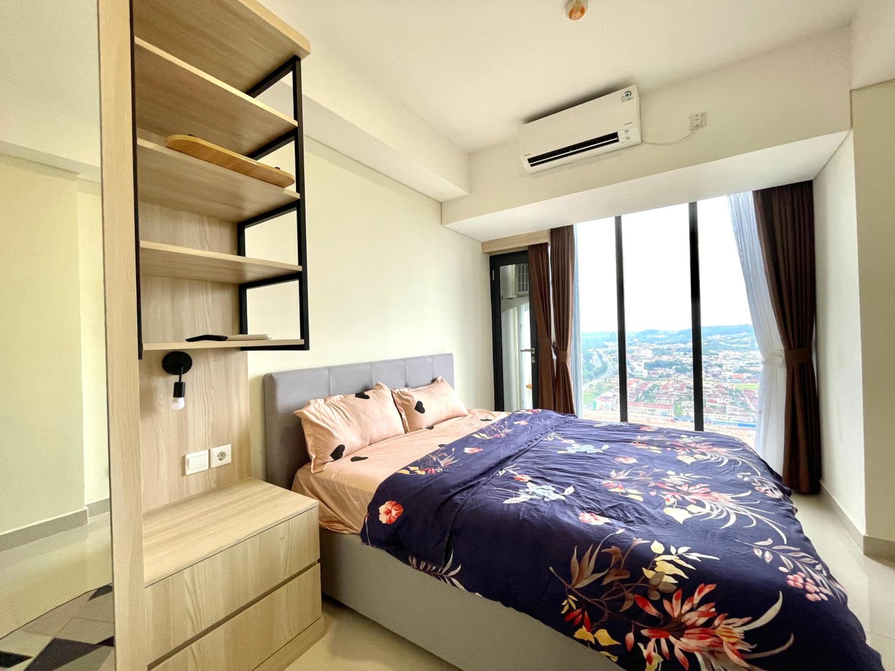 Superior Apartment with City View photo 1