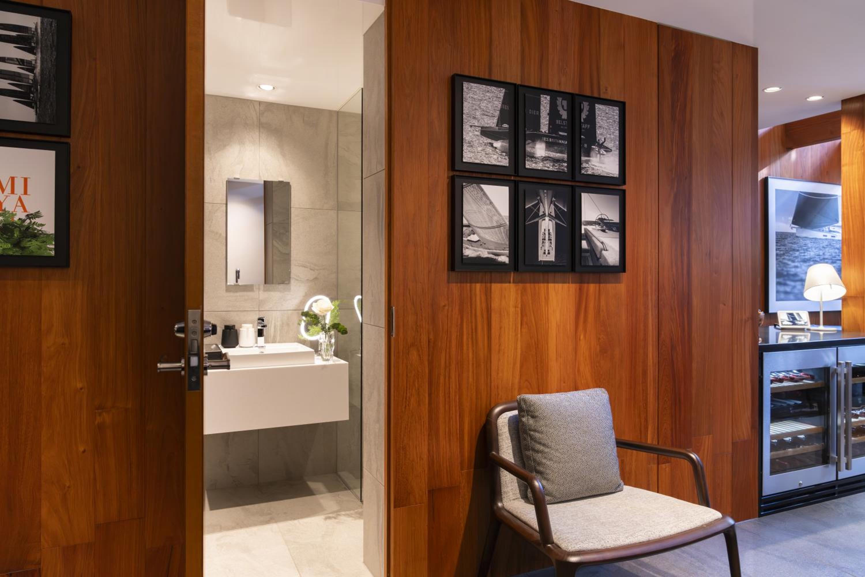 Suite with Garden View - Photo 1