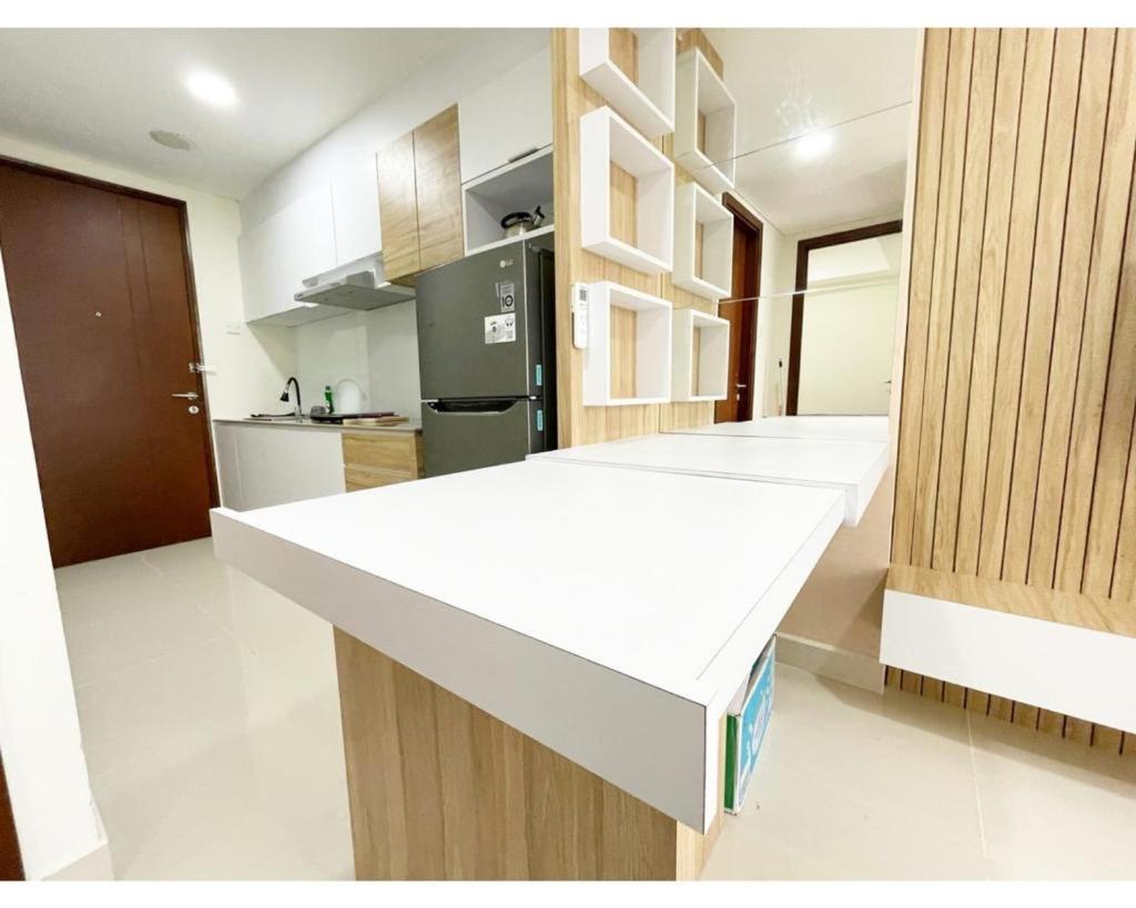 Two-Bedroom Apartment with Sea View photo 3