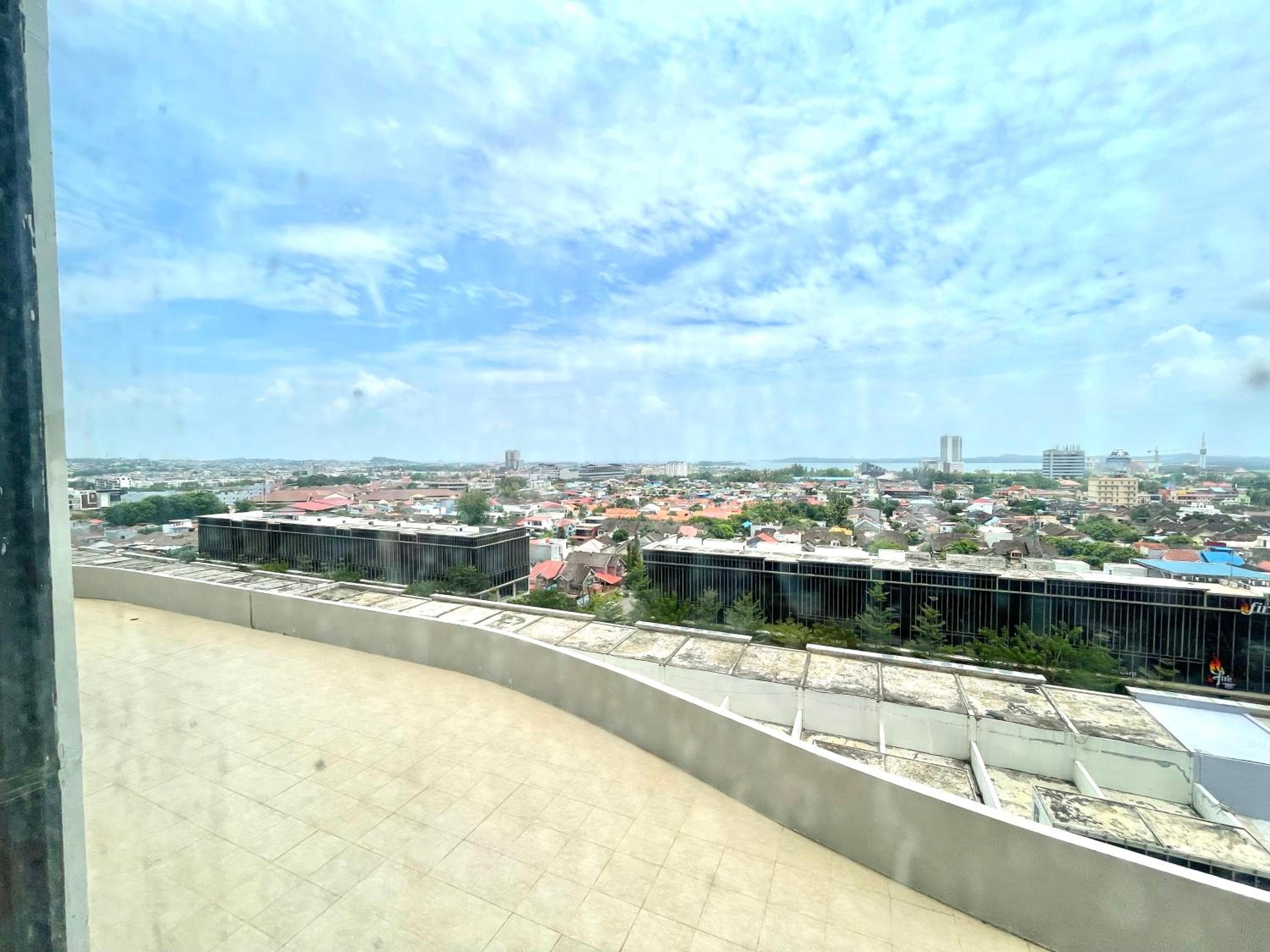 Studio Apartment with Sea View photo 3