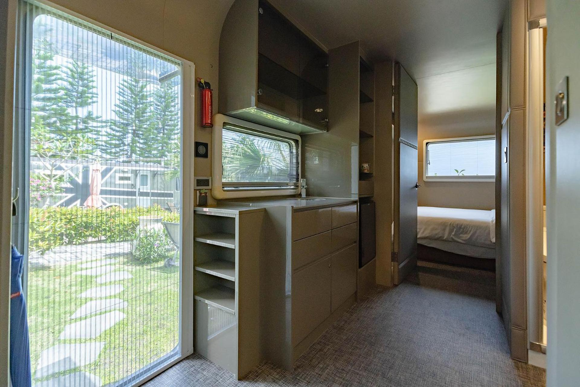 Caravan photo 3